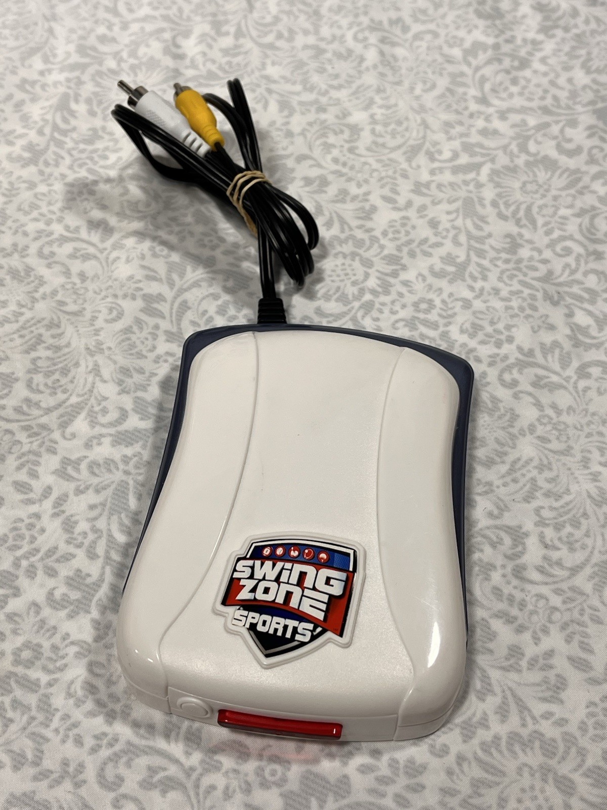 Jakks Pacific UltiMotion SWING ZONE SPORTS 5-Sport Video Game Wireless Motion