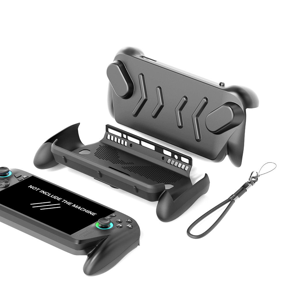Protective Case Cover for ASUS ROG Xbox Ally Ally X Game Console Accessories