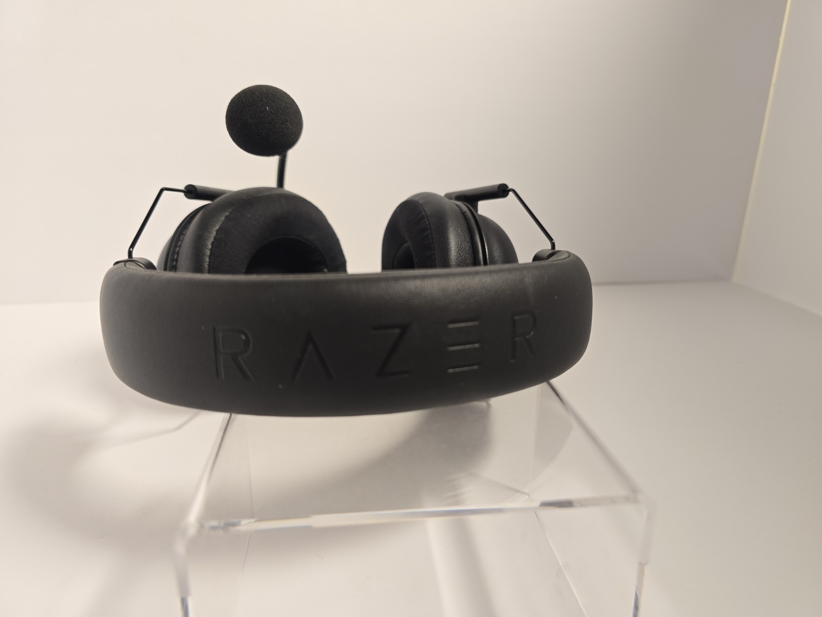 Razer Blackshark V2 X Black Over the Ear Pro – Gaming Headset