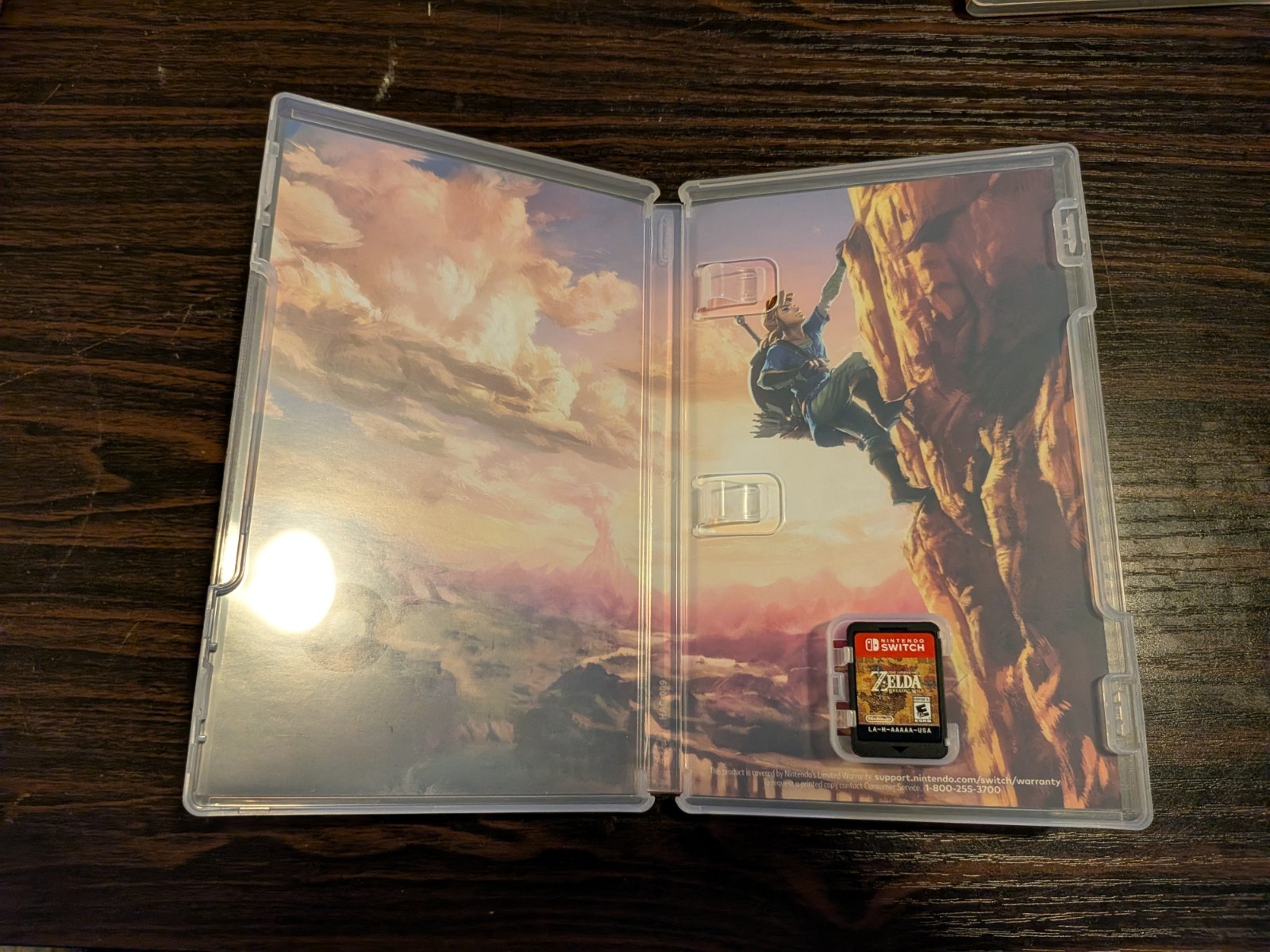 Nintendo Switch Game Bundle Assorted Games
