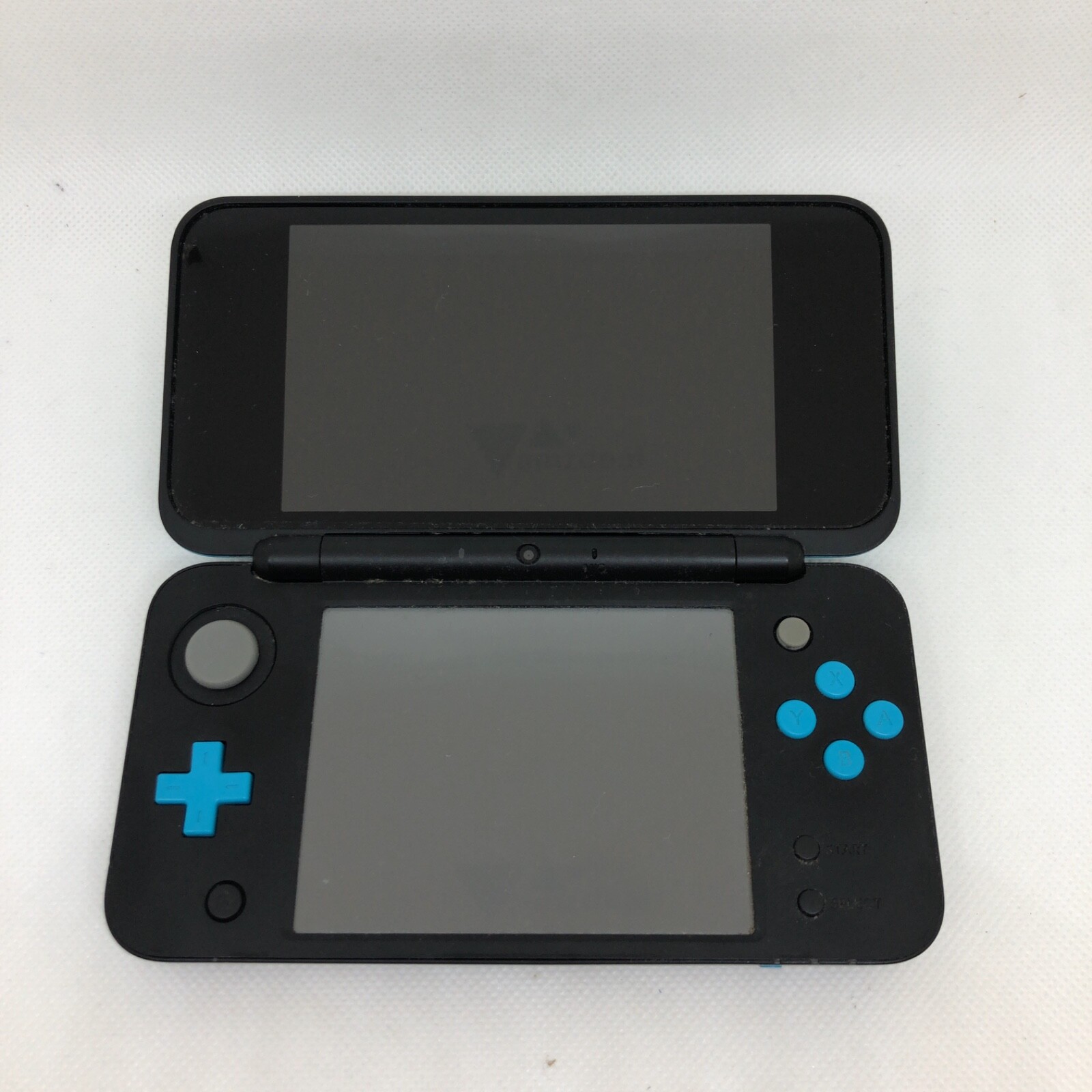 Nintendo New 2DS LL XL Turquiose Used Box #J131