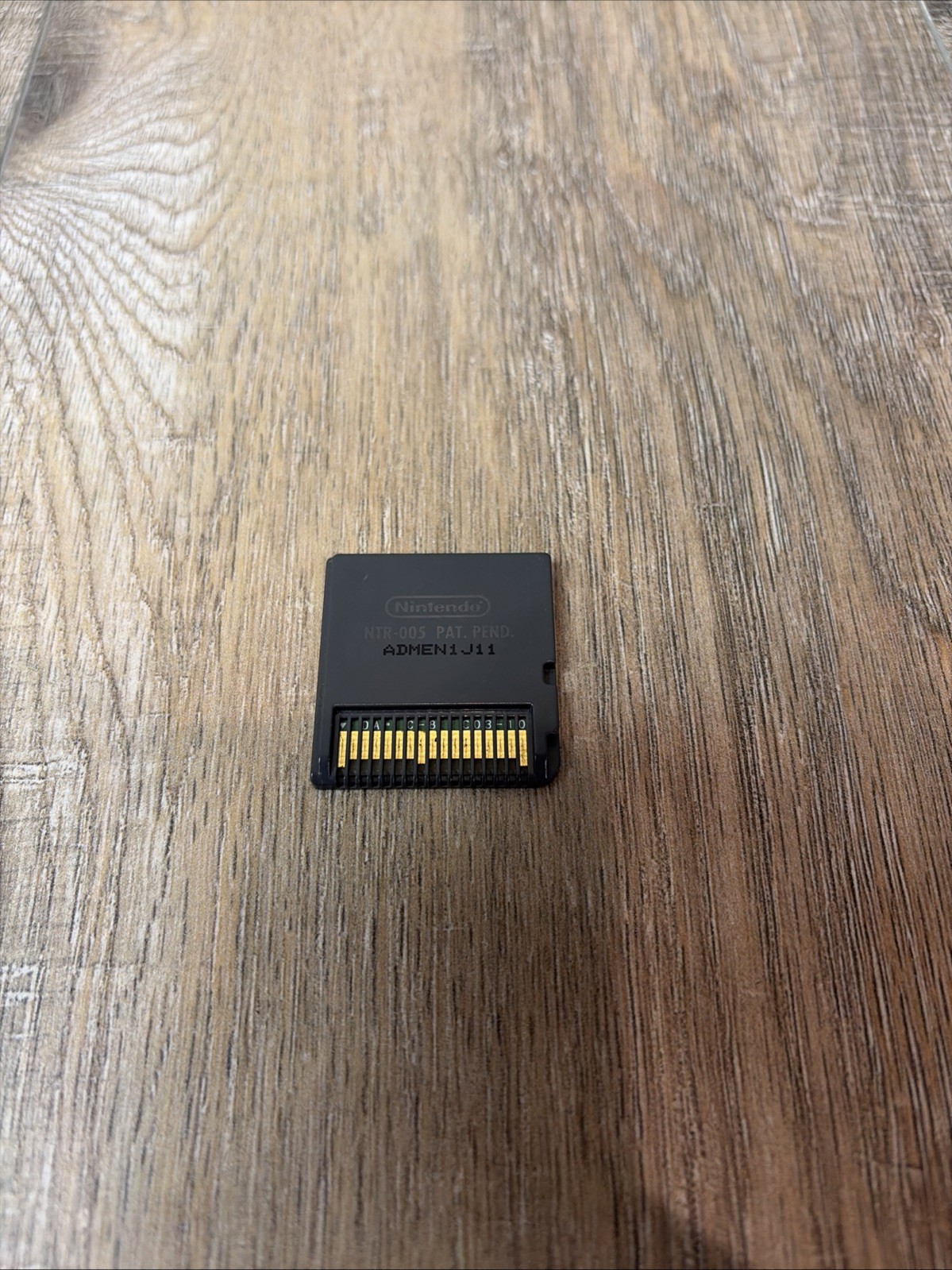 Animal Crossing Wild World – Nintendo DS Cartridge Only