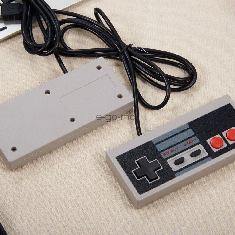 Wired USB SNES NES Joystick Raspberry Pi Gamepad Controller for Windows PC Mac