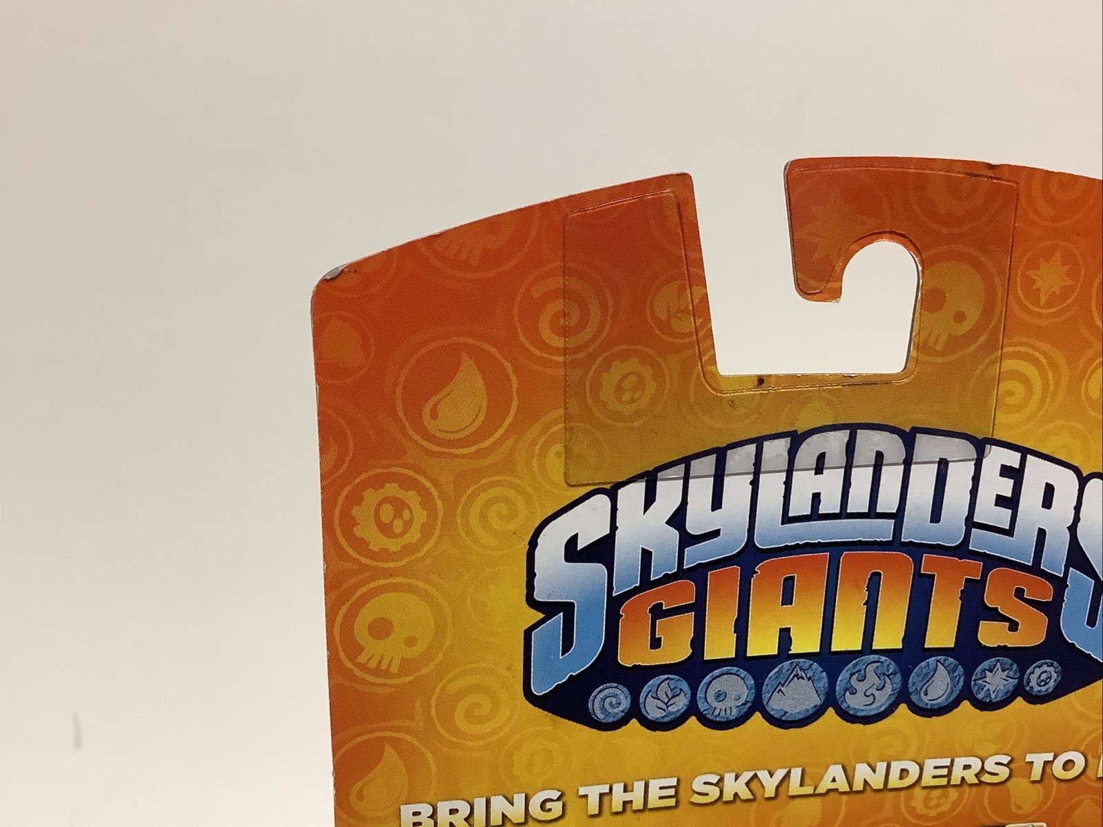 Activision Sky landers Giants HEX Lights Up Sealed