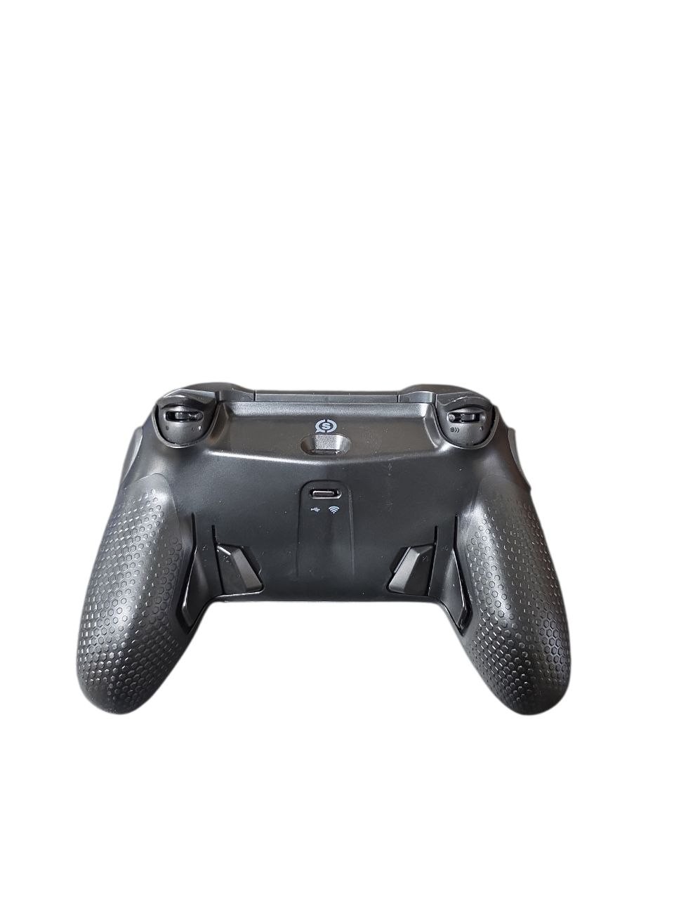 Scuf Envision Pro Wireless Gaming Controller – Steel Gray