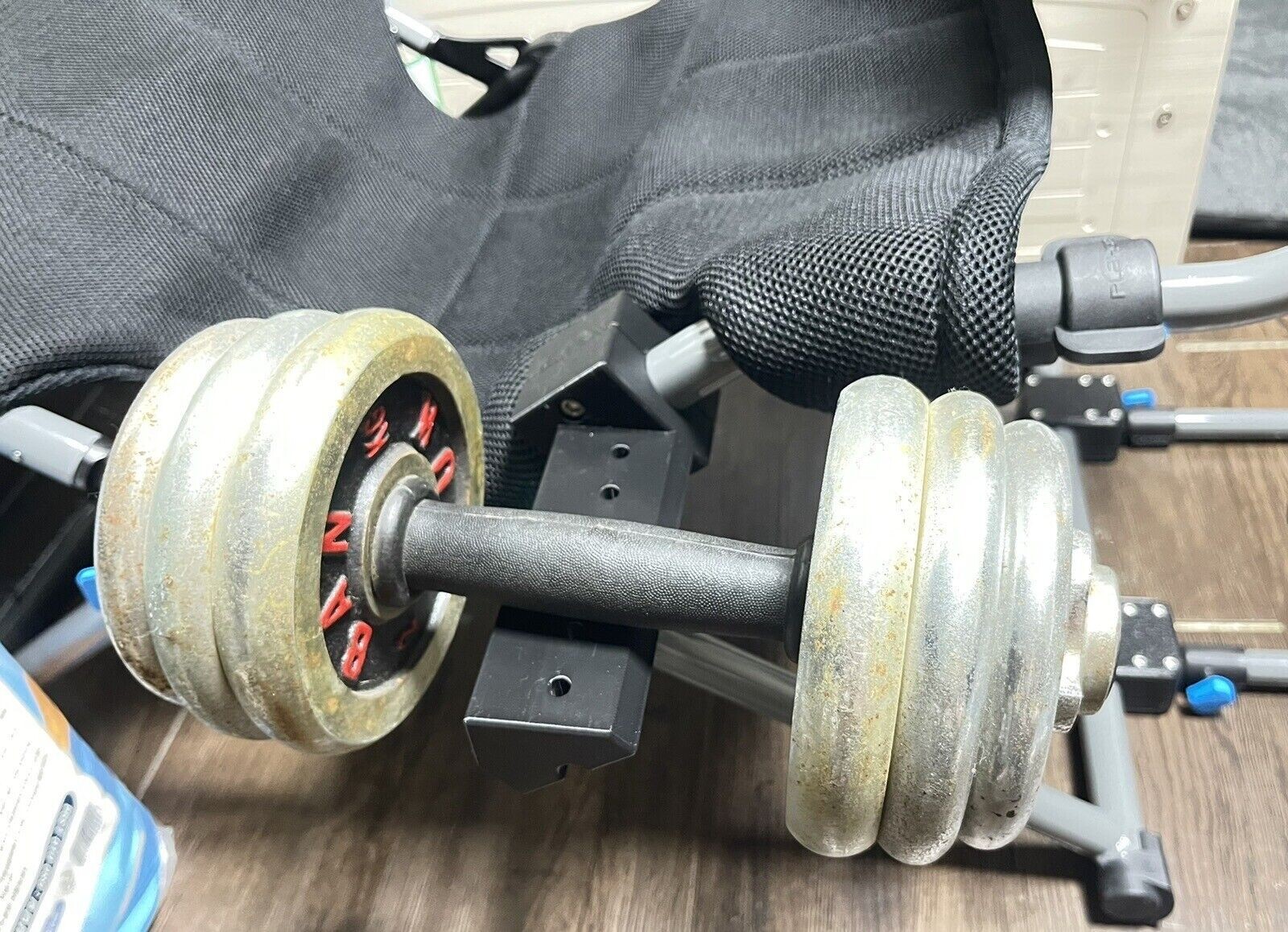 Playseat Challenge THRUSTMASTER TH8A or LOGITECH Shifter Mount