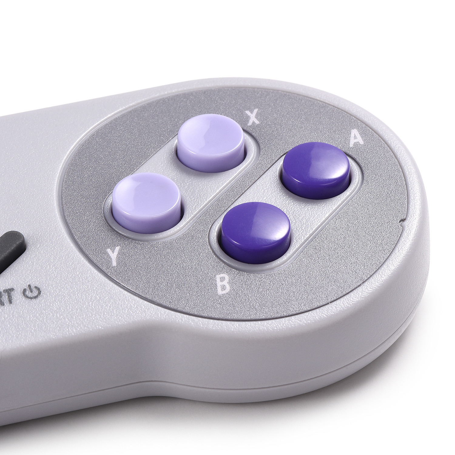 For PC MAC Raspberry Pi Window Retropie Wireless SNES Controller USB Receiver