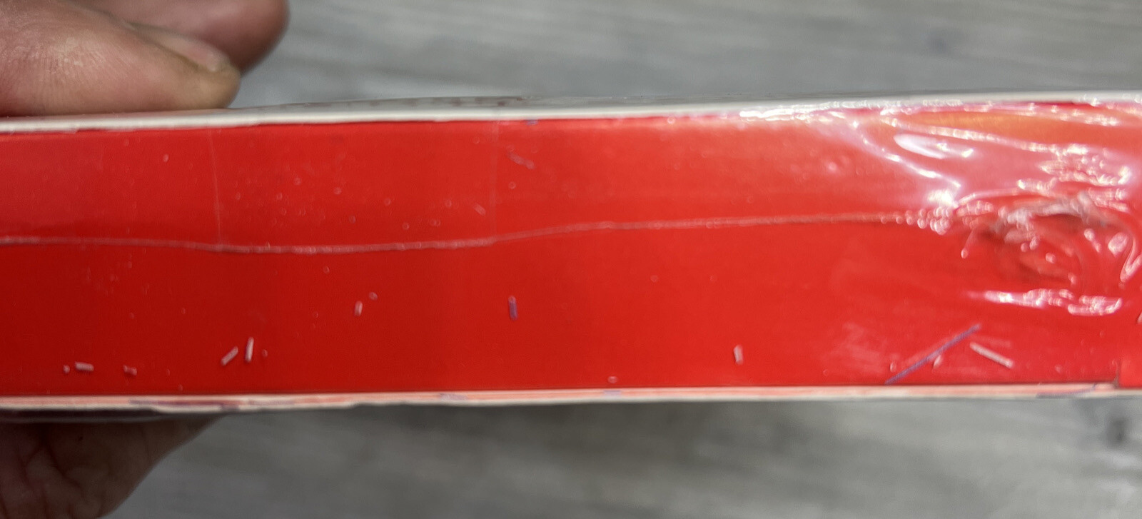 Combat Cars Factory Sealed! (Sega Genesis, 1994) WATA VGA CGC? Cardboard Box