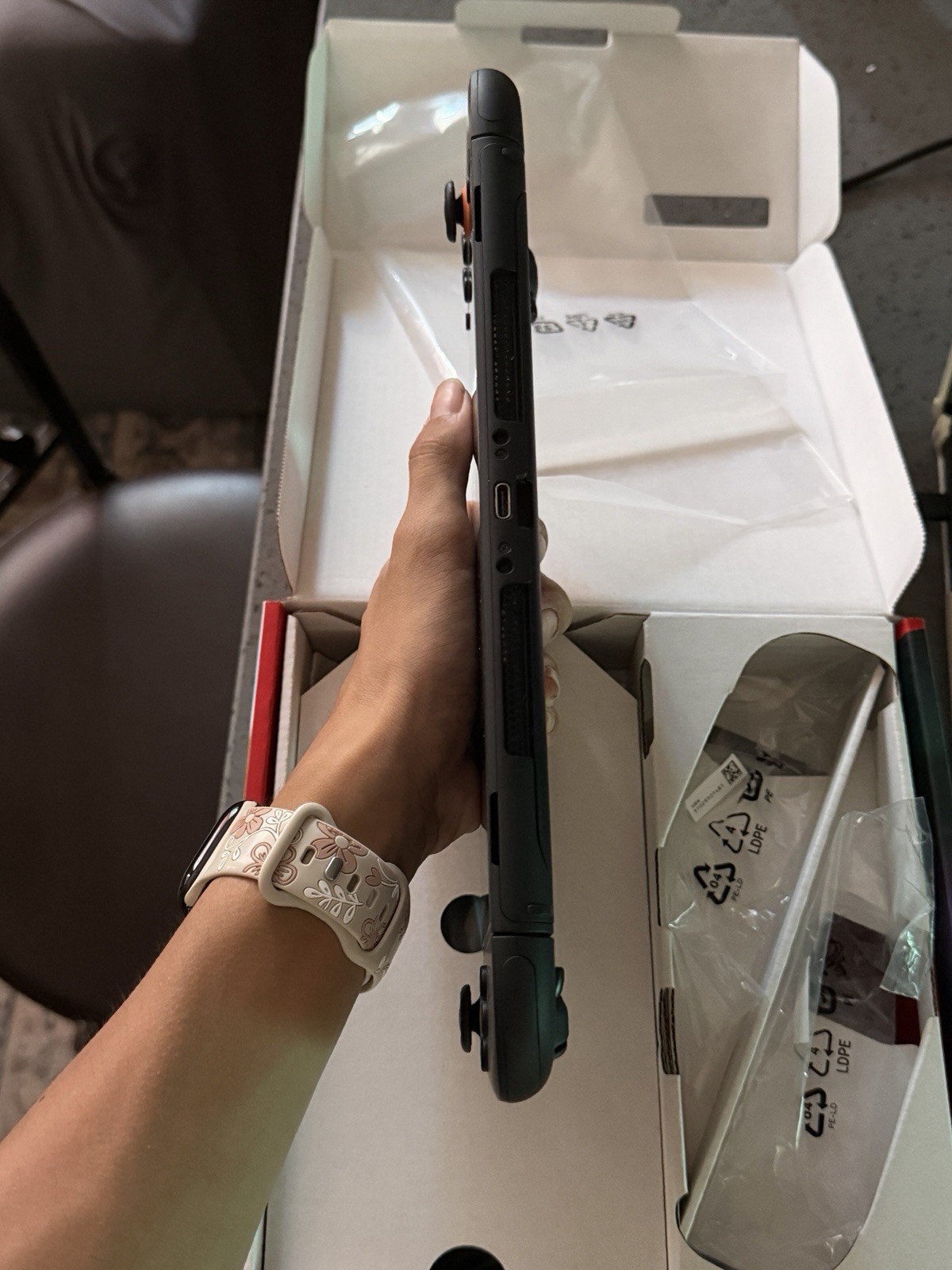 Nintendo Switch 2 | Like New | Original Box | NTD W + Freebies (See Description)