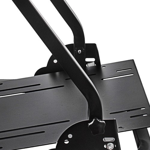 Racing Simulator Cockpit Steering Wheel Stand for Logitech G29 G920 Thrustmaster