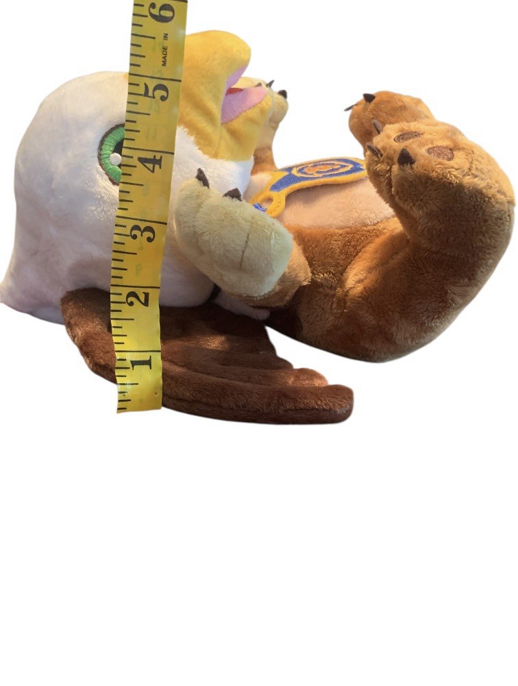 Blizzard World of Warcraft 9″ Baby Griffin Hatchling Stuffed Plush Alliance WoW