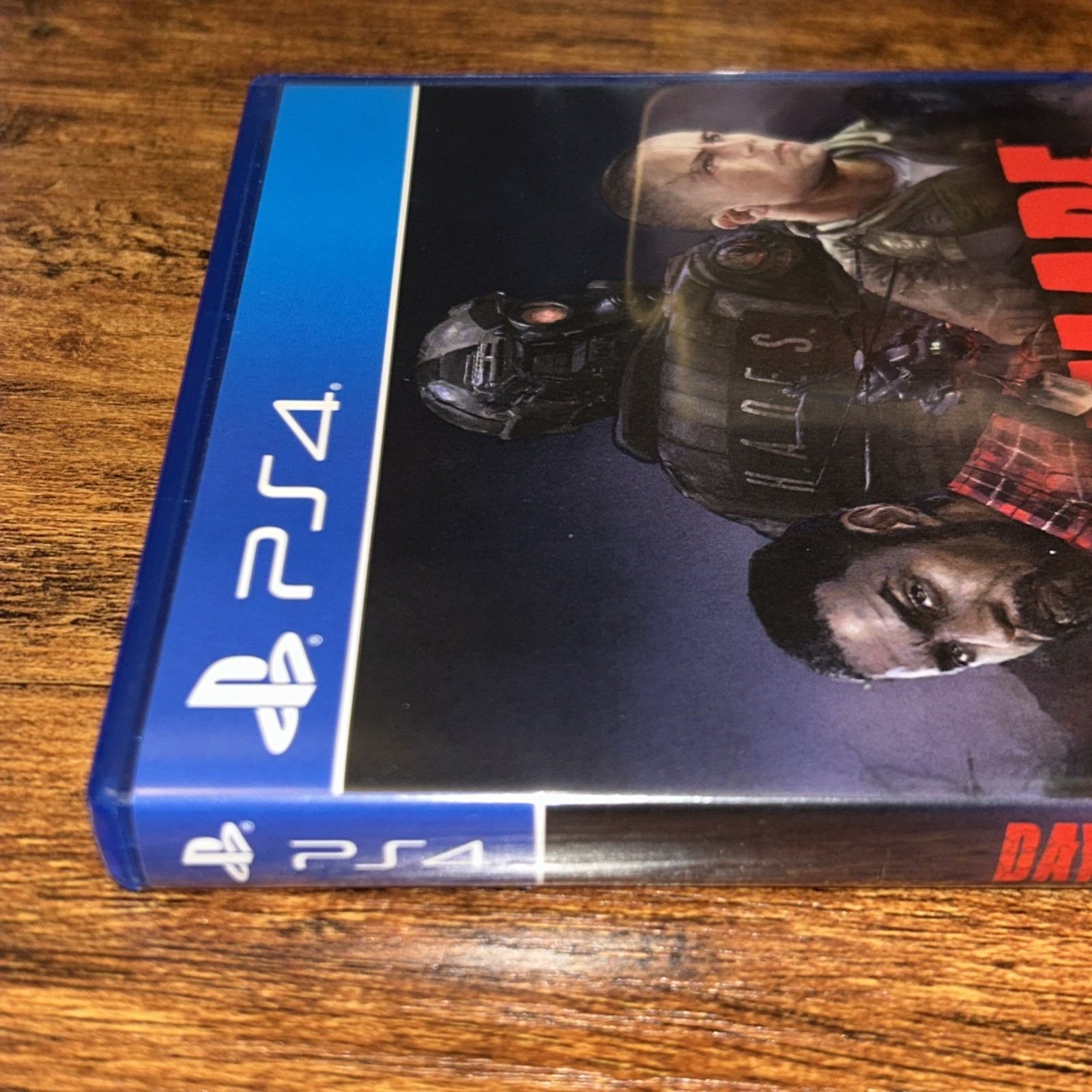Daymare: 1998 (PS4) & Daymare: 1994 Sandcastle (PS5) Survival Horror Bundle