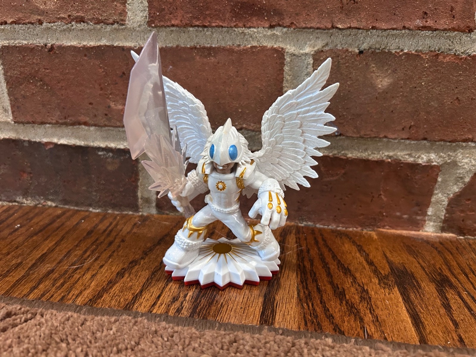Skylanders Trap Team Lot