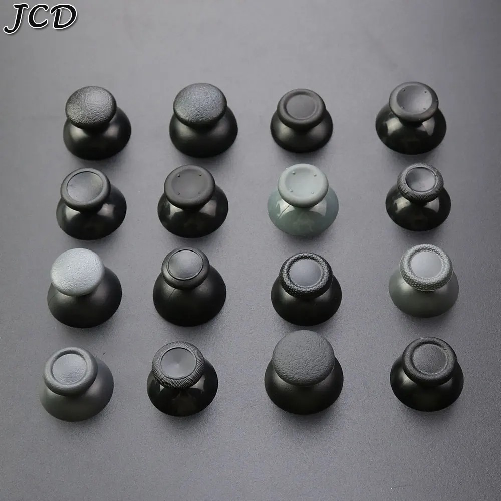 10 PCS PS4/PS5/Xbox Joystick Replacement Analog Controller Thumb Stick Grip Cap