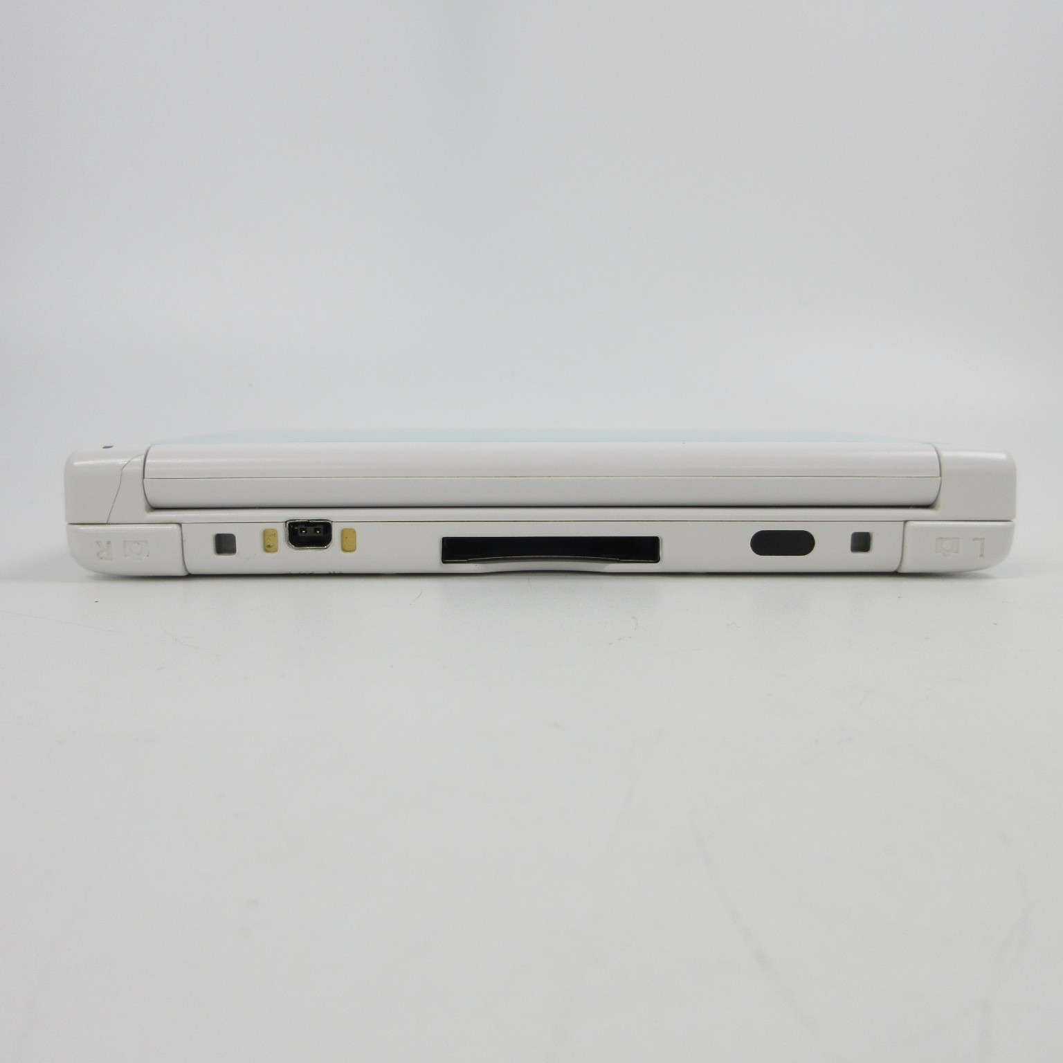 【Near Mint】Nintendo 3DS LL XL Mint x White Console ONLY Japanese Edition #DEN2/0