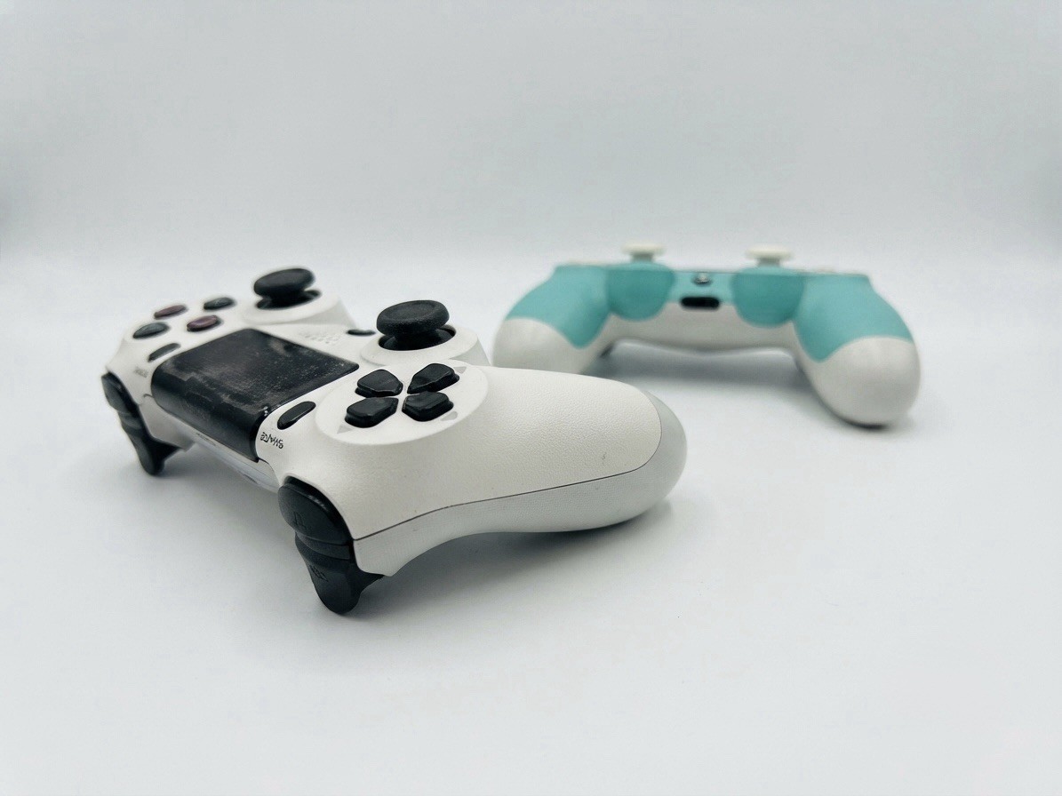 Wireless Controller Bluetooth Gamepad for PlayStation4 PS4 Multi-color