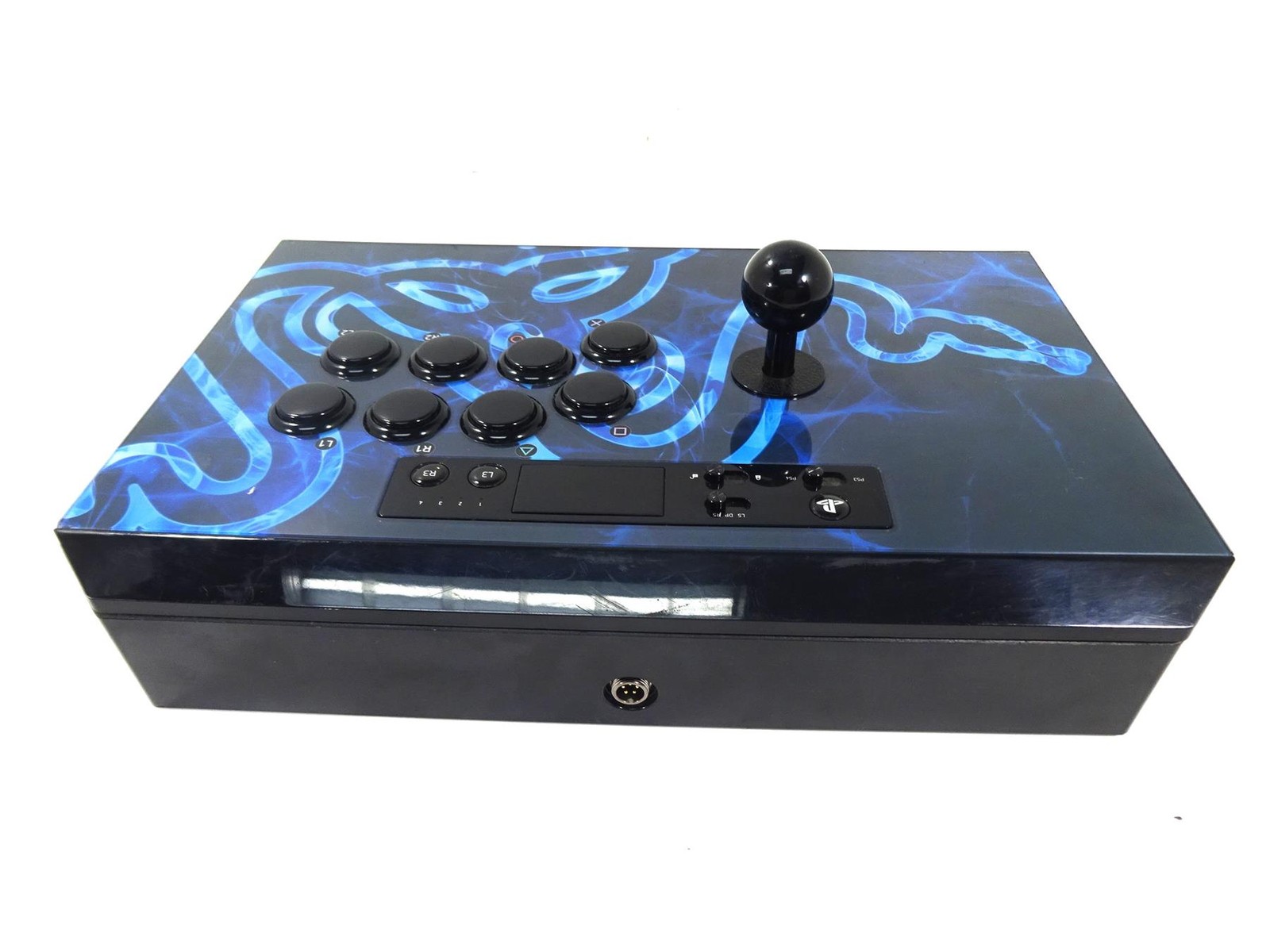 Razer Panthera Fighter Arcade Stick For PS3 & PS4 Model RZ06-0169