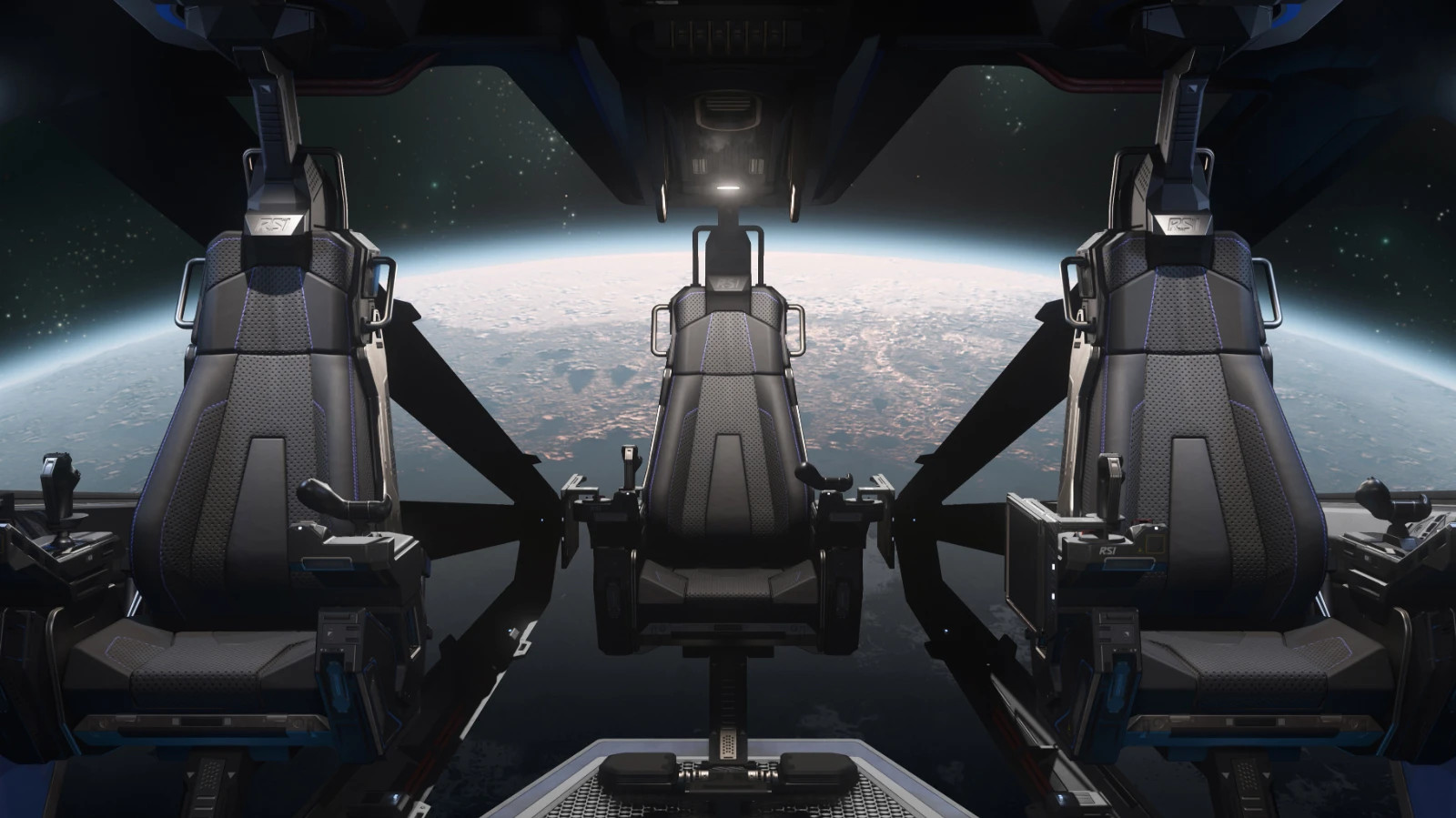 Star Citizen Zeus MK II CL LTI Lifetime Insurance CCUd – Space Vendor