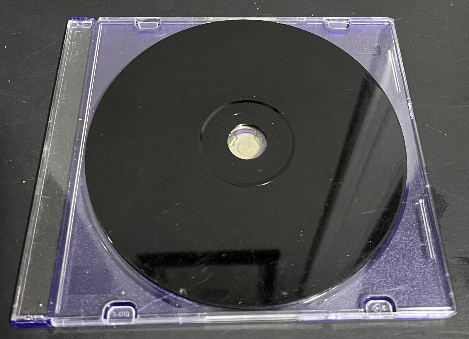 VR Baseball ’97 Sony PlayStation 1 – Interplay Productions 1997 – DISC ONLY