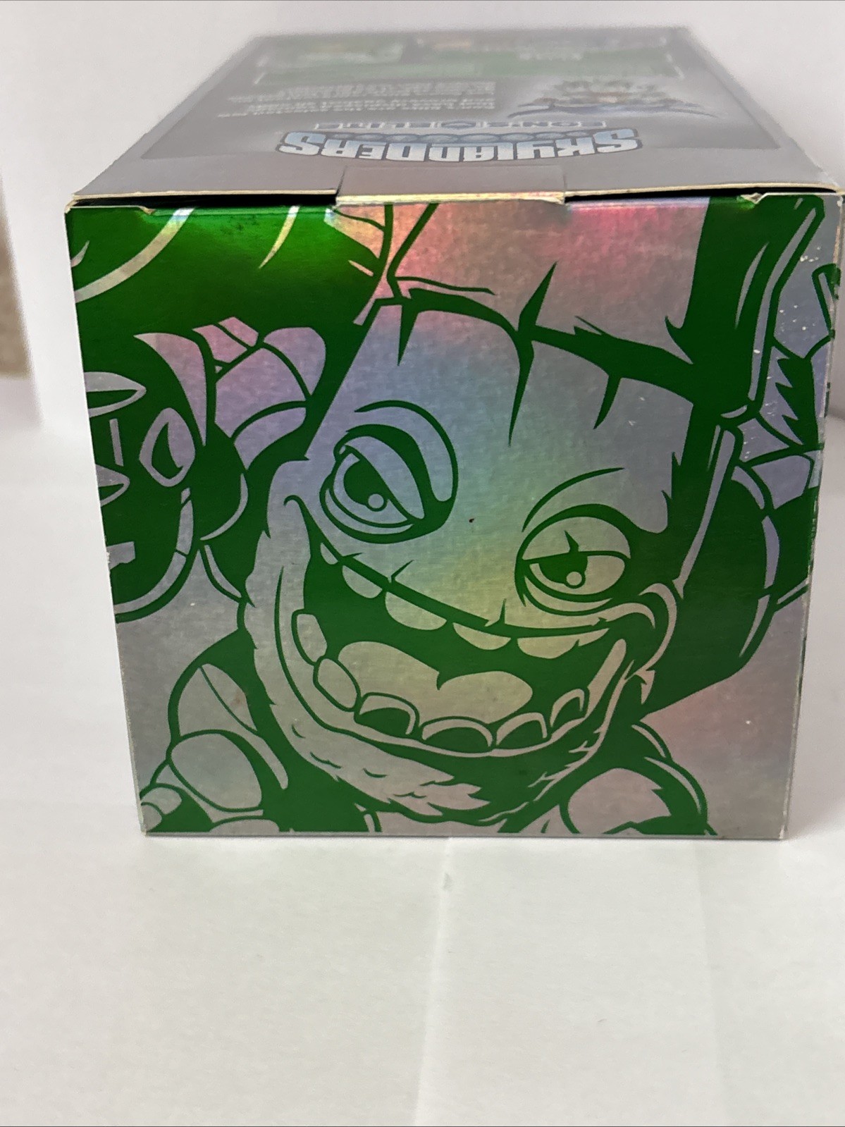Skylanders Eons Elite – Elite Zook