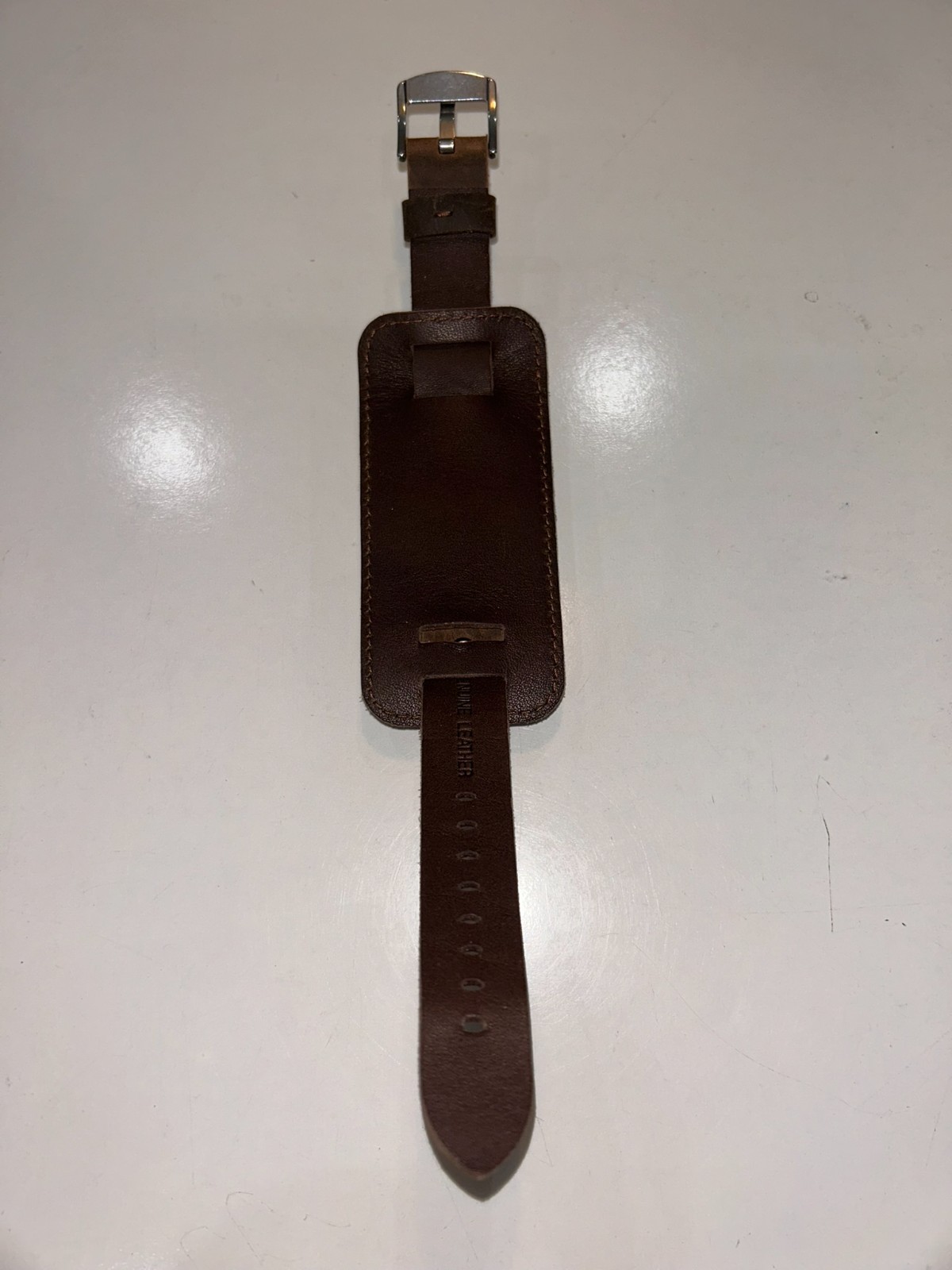 Uncharted Limited Edition Watch #188/500 PlayStation Exclusive Collectable NEW!