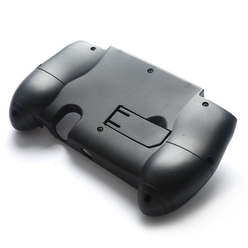 Protective Cover Hand Grip Handle attachment console Stand for New 3DS XL LLJ~gw