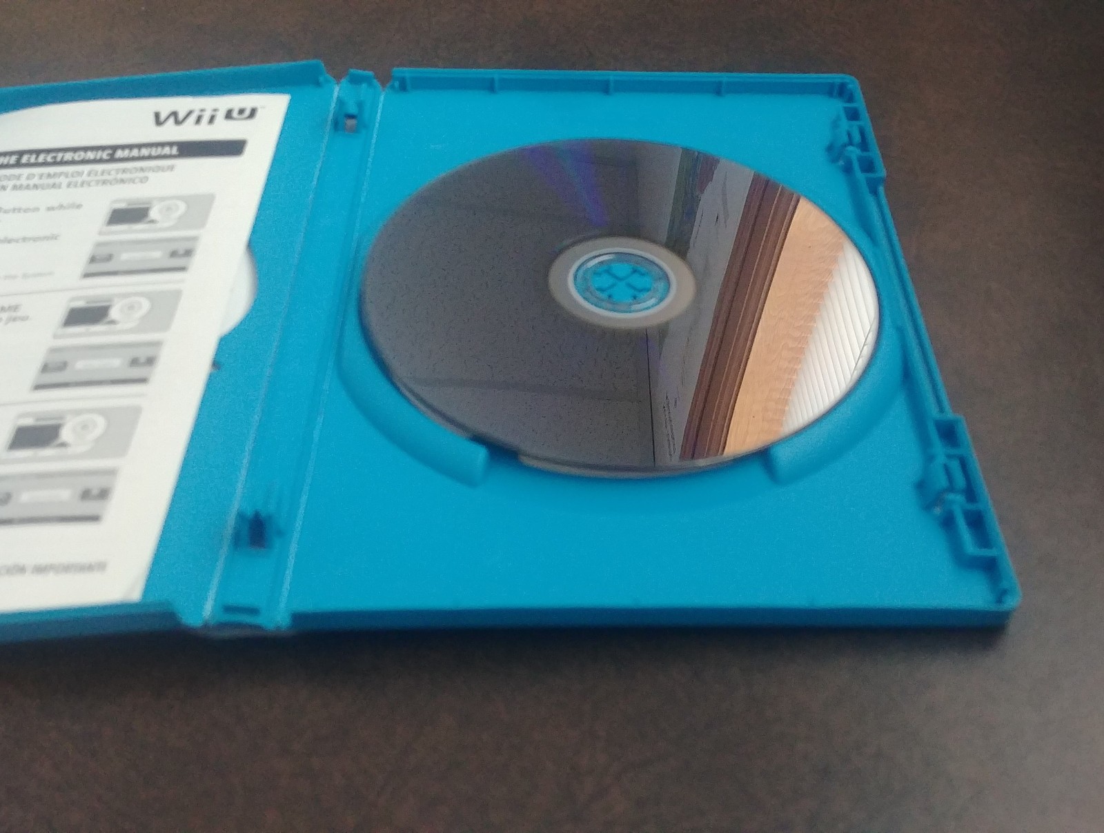 Mario Party 10 (Nintendo Wii U Game, 2015) – Completed and Tested!