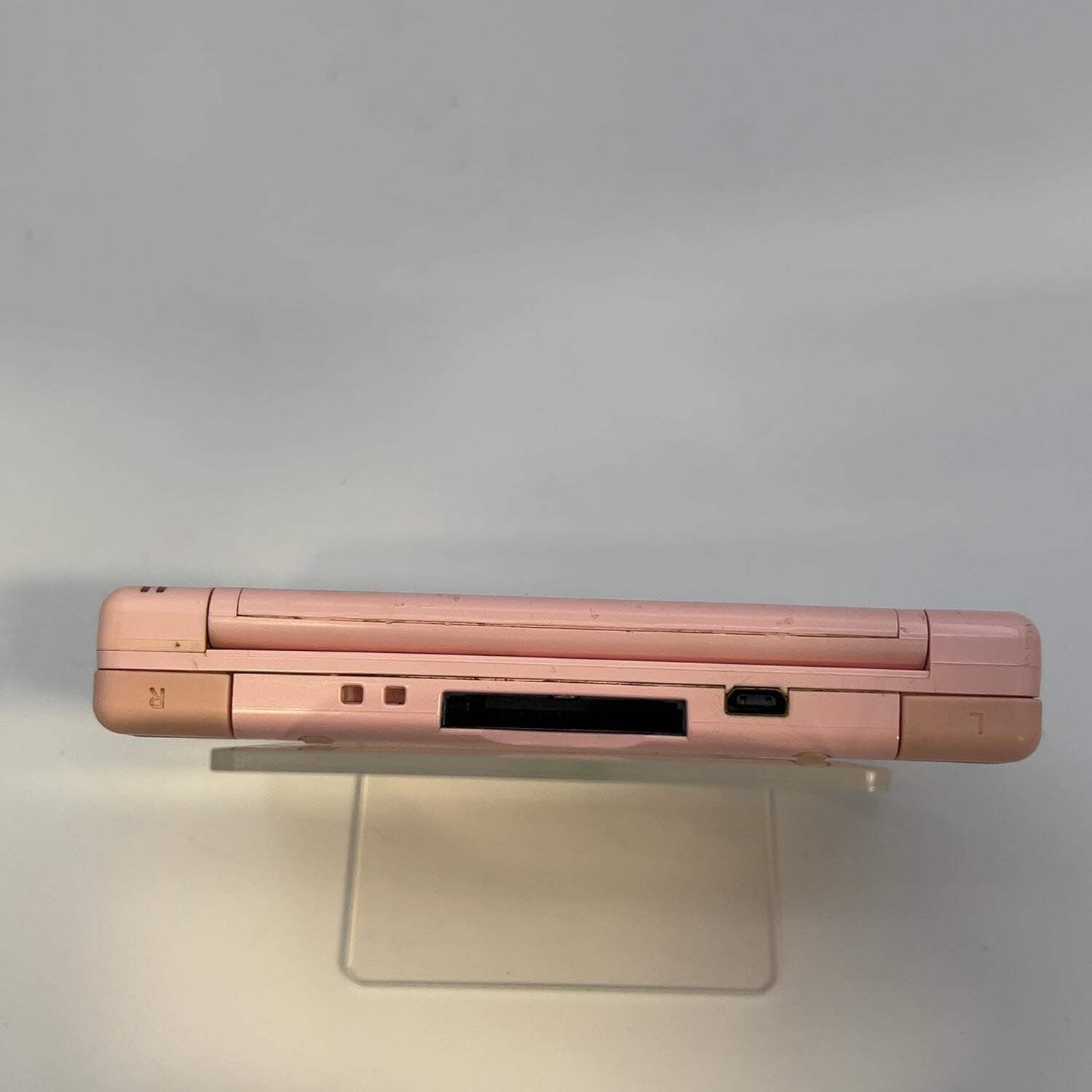 Nintendo DS Lite Handheld Game Console Only USG-001 Pink