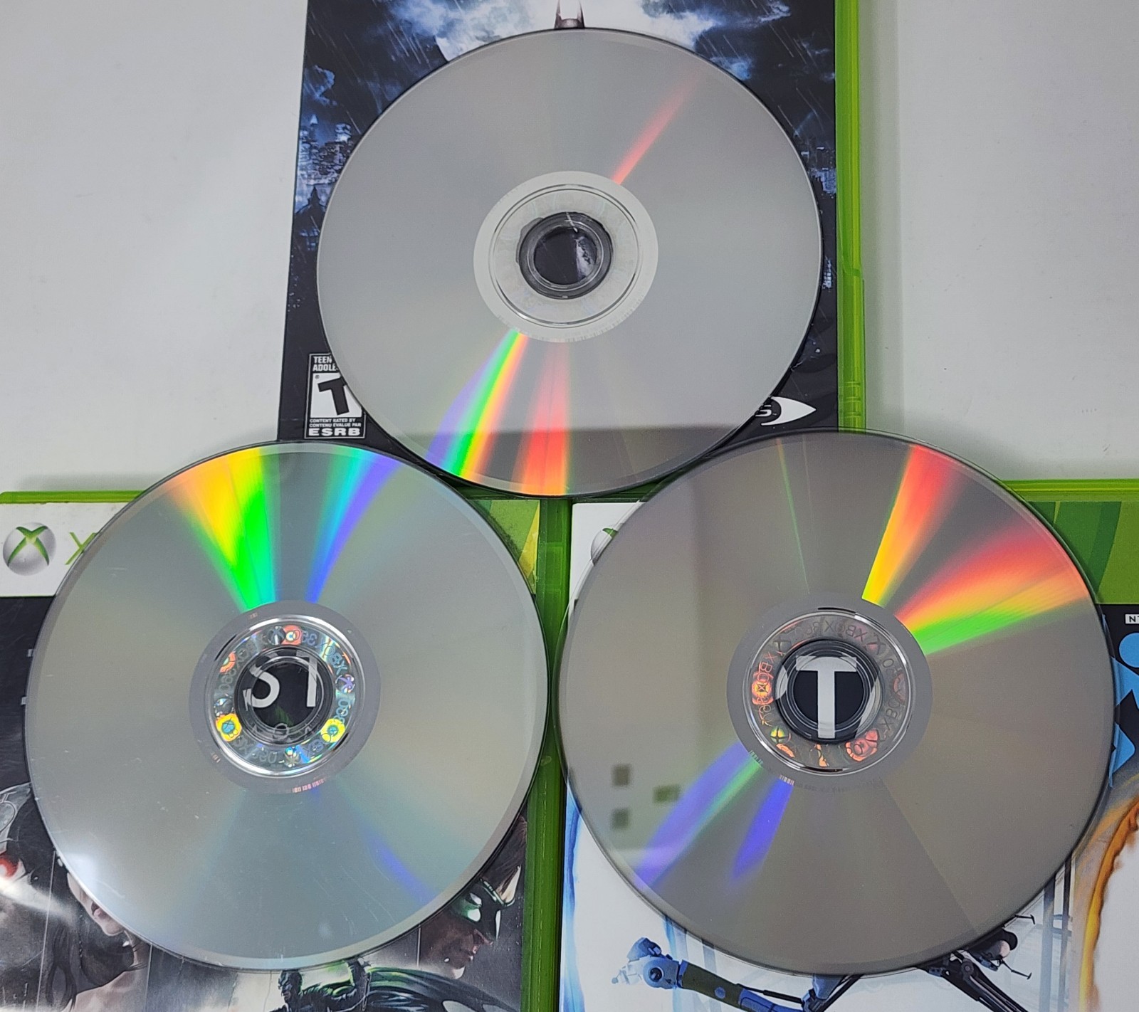 9 Excellent Xbox 360 Games (Injustice, Mortal Kombat, Portal 2…) Tested