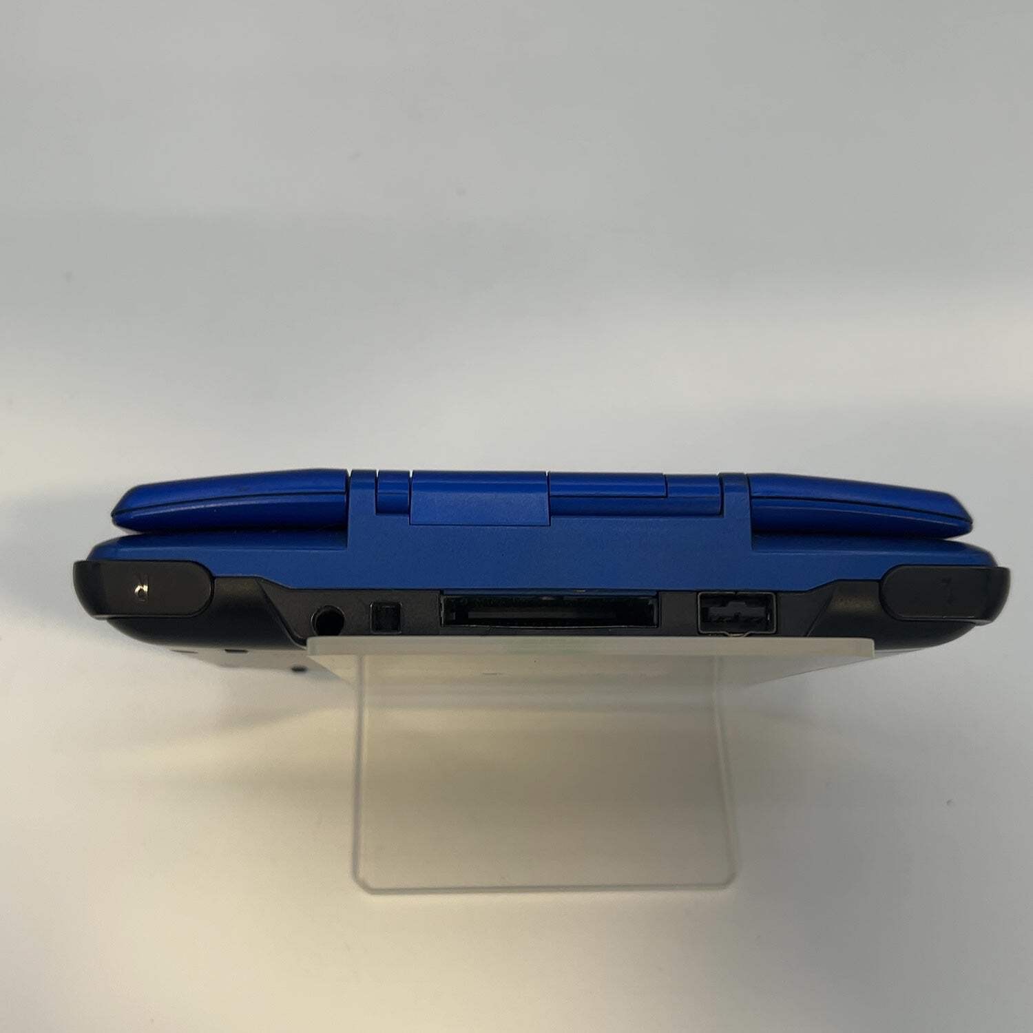 Nintendo Original DS Handheld Game Console Only NTR-001 Cobalt Blue