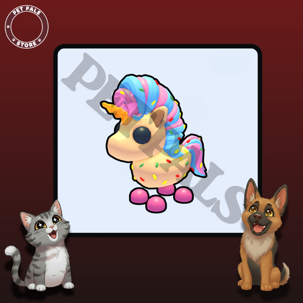 CANDICORN – BUY NOW! [NFR MFR]