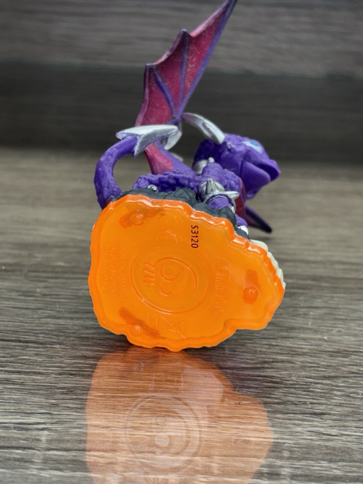 Skylanders Swap Force Phantom Cynder
