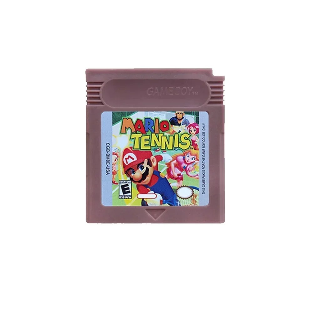 New GBC 16 Bit Game Video Game Cartridge Console16 Bit Game Card