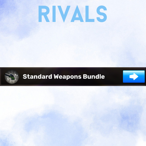 Rivals | Bundles/Keys/Cases | Fast Delivery | UK BUYERS READ DESCRIPTION