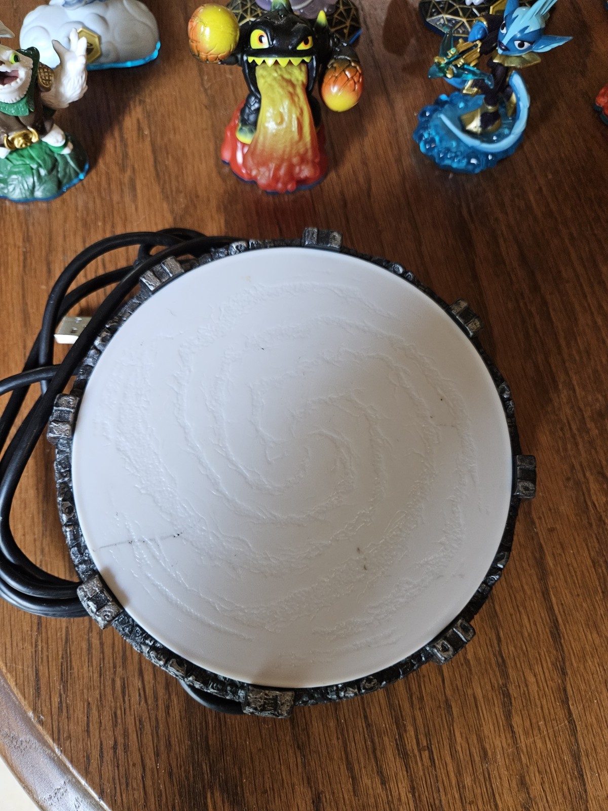 Skylanders Swap-Force Lot With Punk Shock *Untested