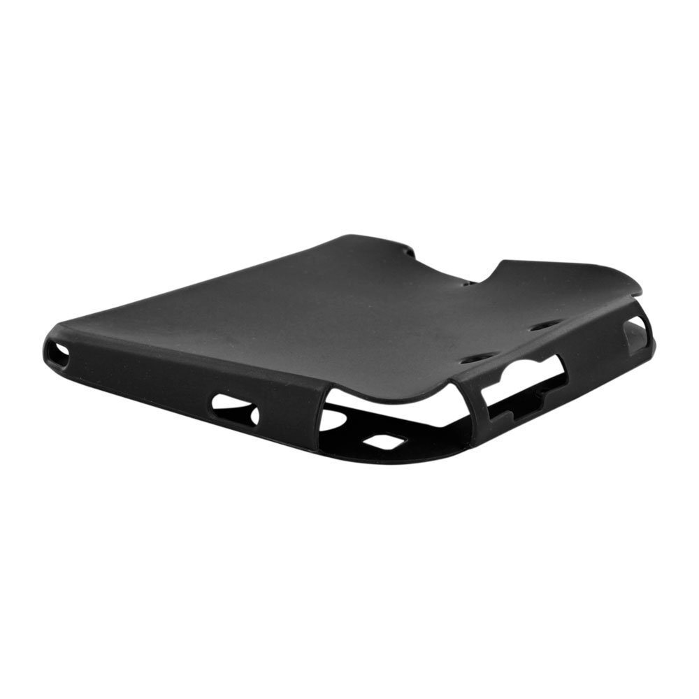 Dustproof Protective Silicone Rubber Gel Skin Case Cover Skin for Nintendo 2DS