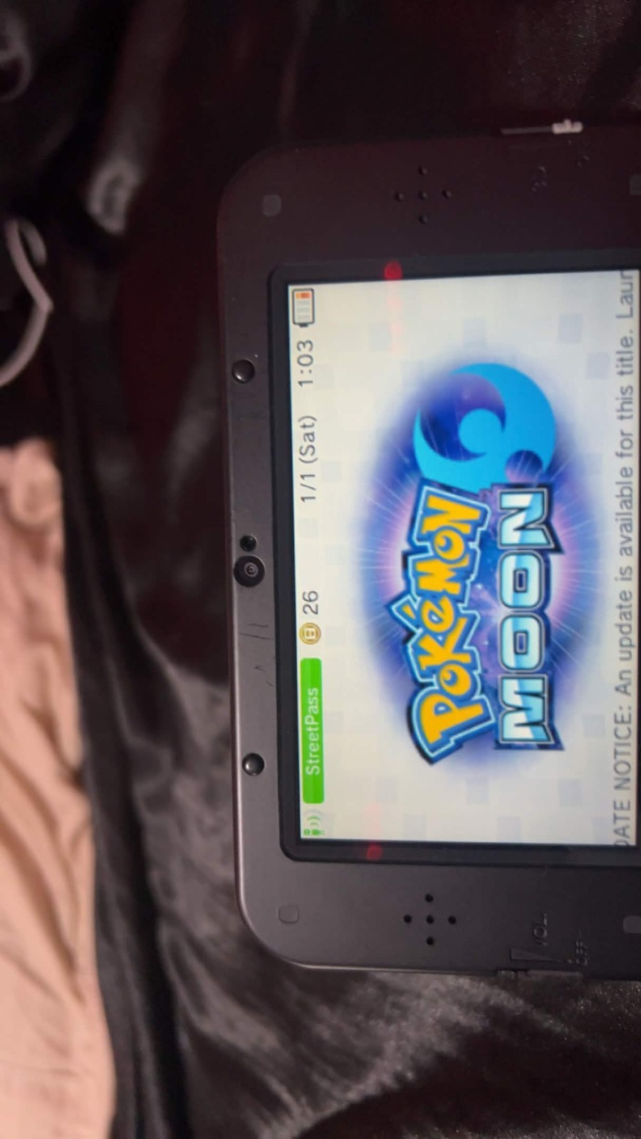 Pokémon 3DS Game Lot – X/Y, Omega Ruby/Alpha Sapphire, Sun/Moon, Ultra Sun/Moon