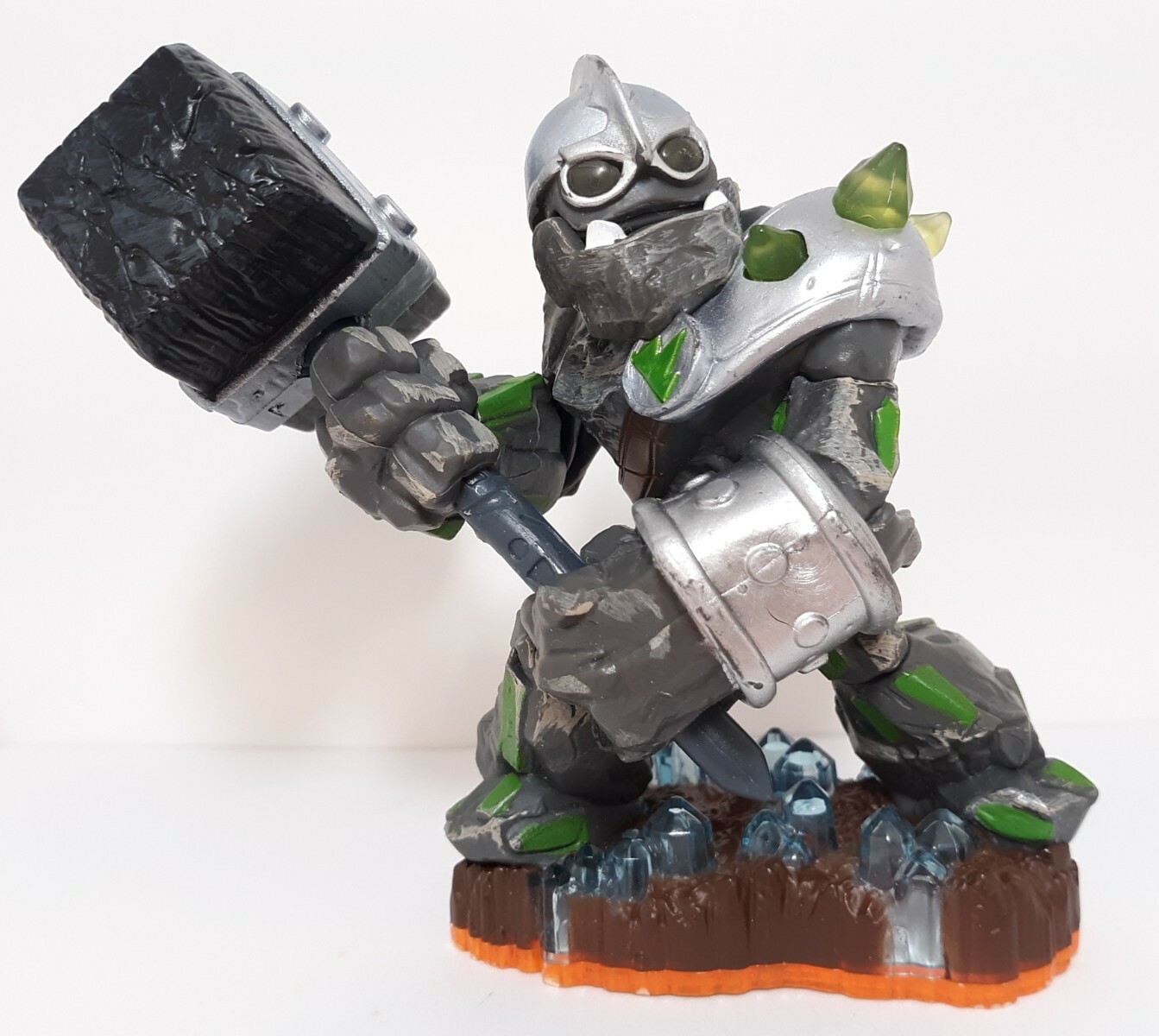 Skylanders Crusher Giants Activision Figure