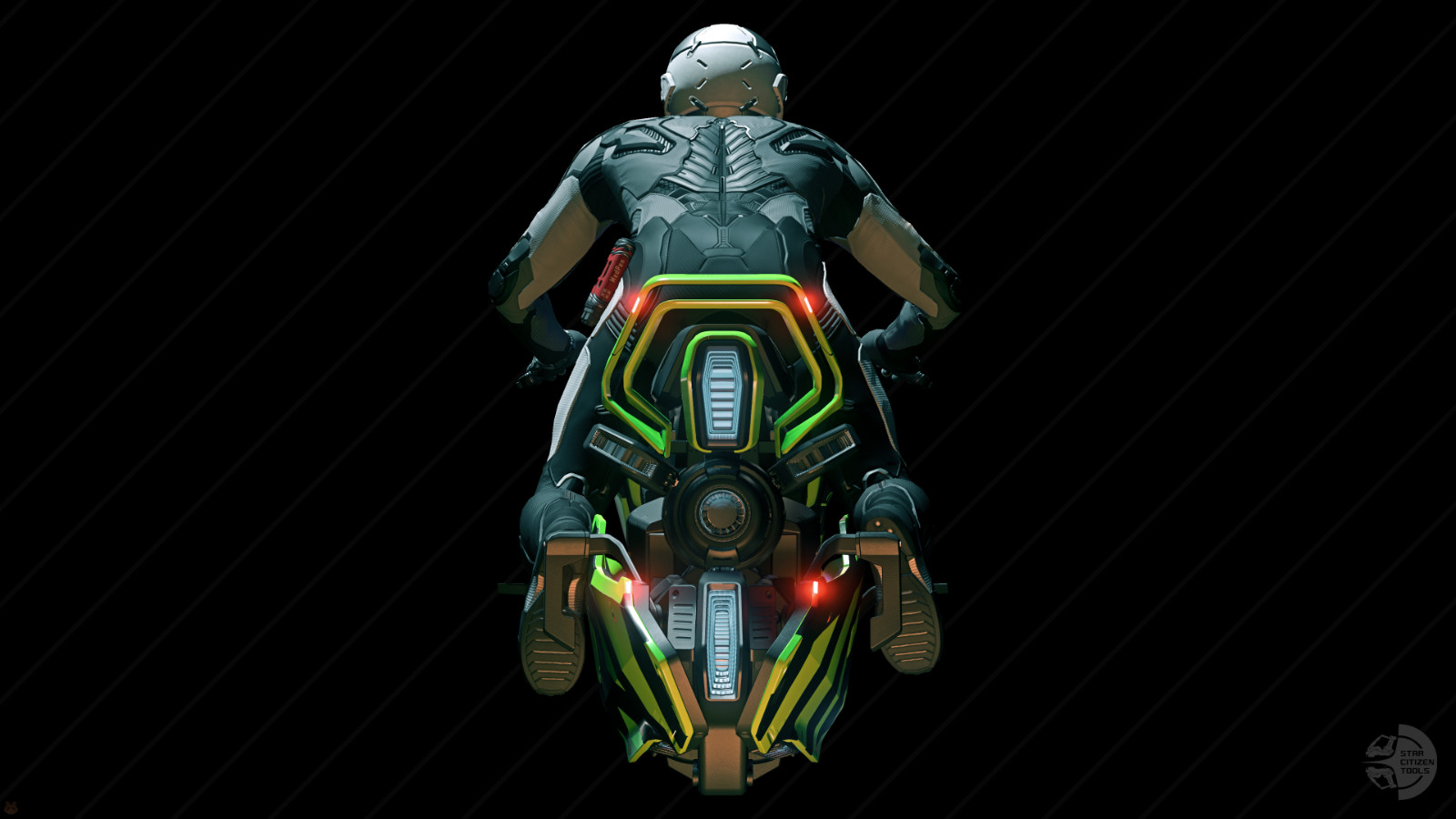 Pulse LX + Dominion paint | Original Concept | Lifetime insurance