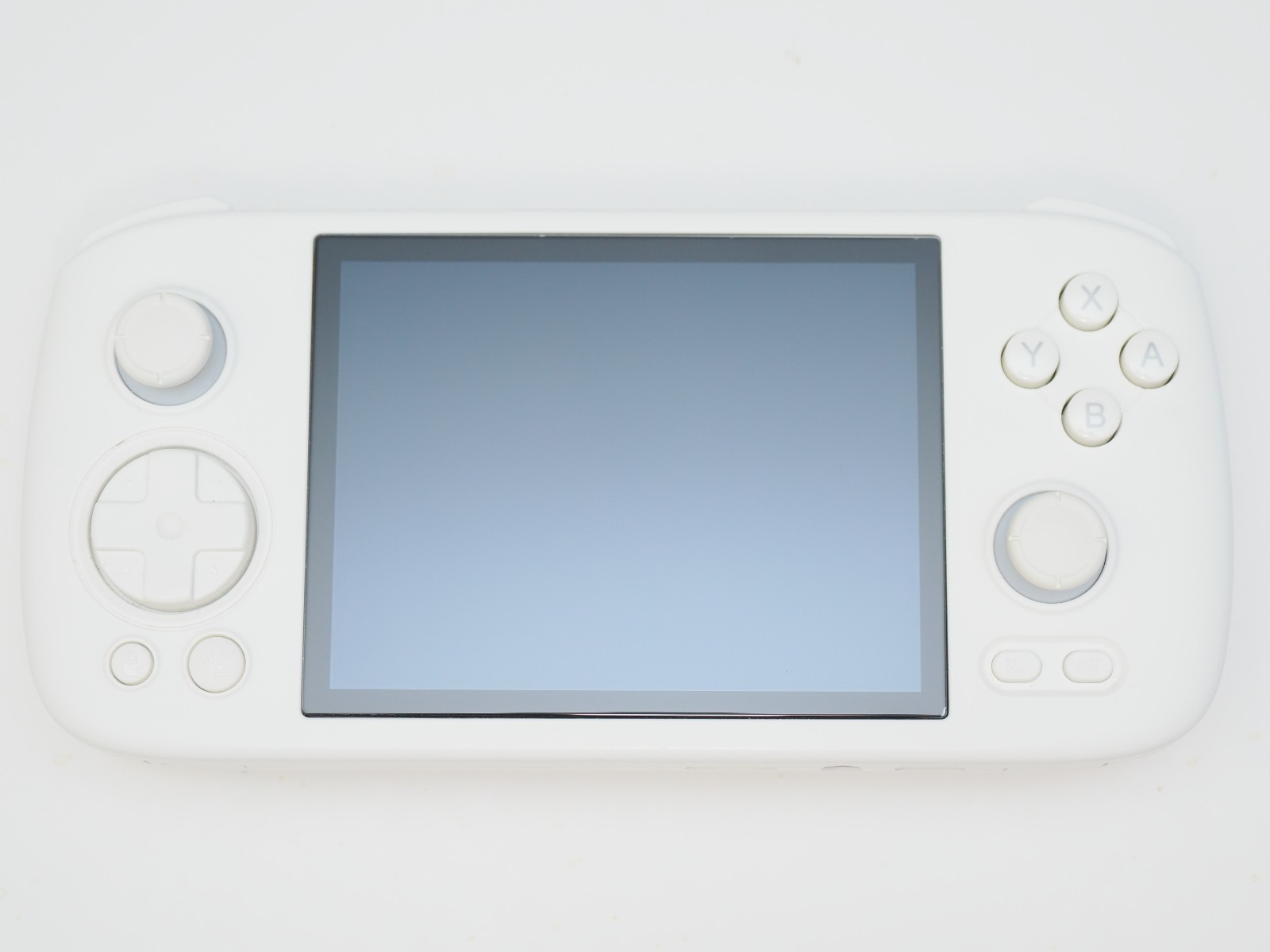 Used Working Very Good ANBERNIC RG406H Handheld Gaming Console Android 13, 128GB
