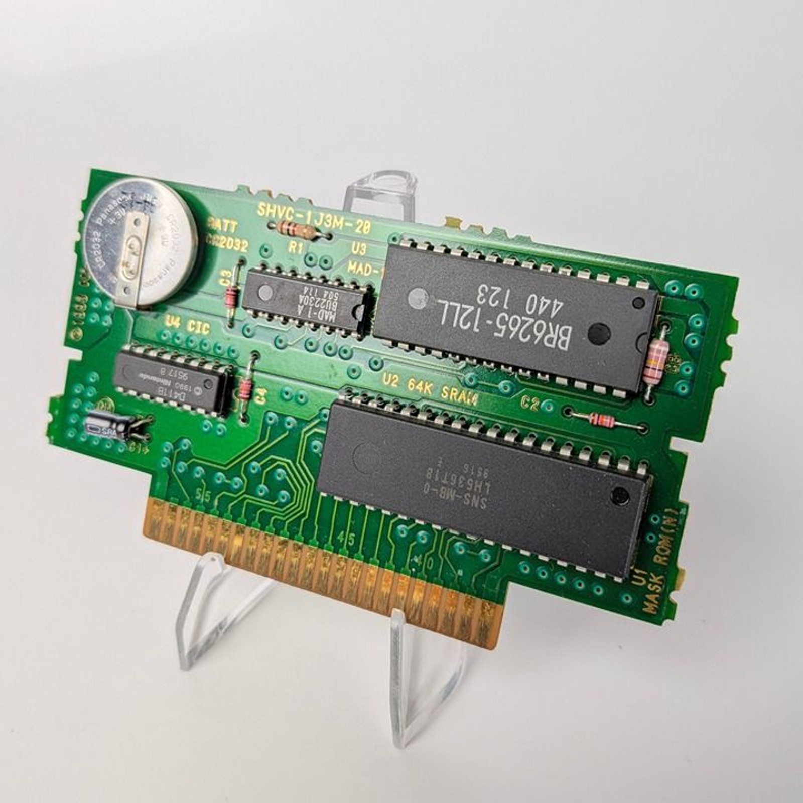 Earthbound – Authentic and Tested – SNES