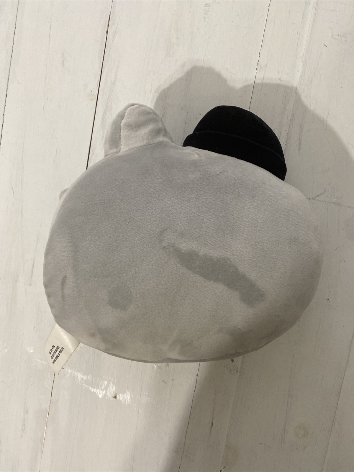 Official PIGGY | Rash DoughMigos Pillow Plushies | Series 1