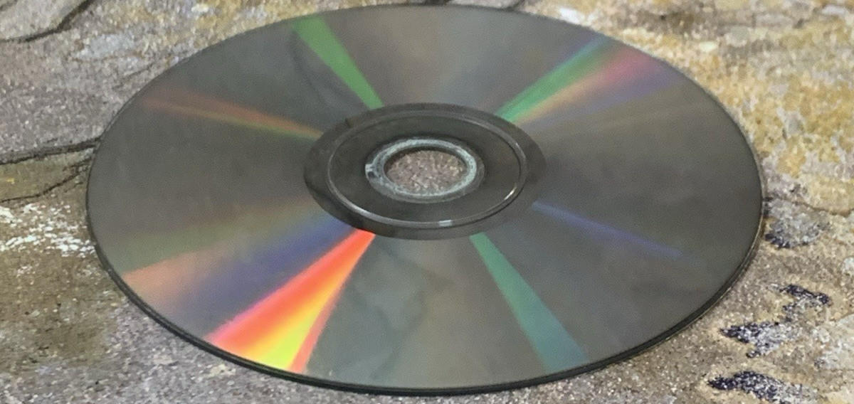 Psychonauts Disc – Microsoft Xbox