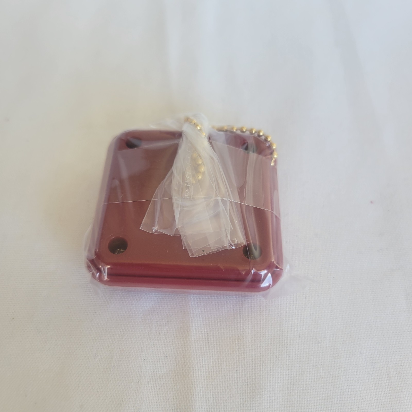 Nintendo Famicom Select Start Control Button Keychain