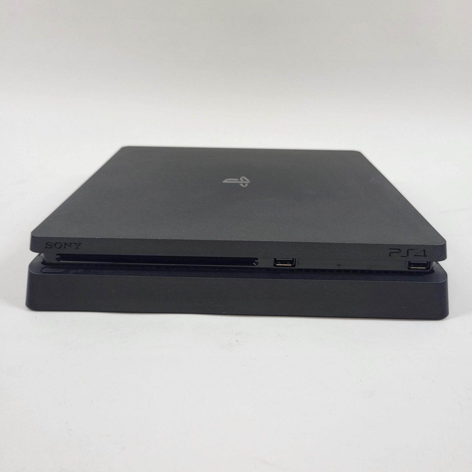 Sony PlayStation 4 Slim PS4 1TB Black Console Gaming System CUH-2215B