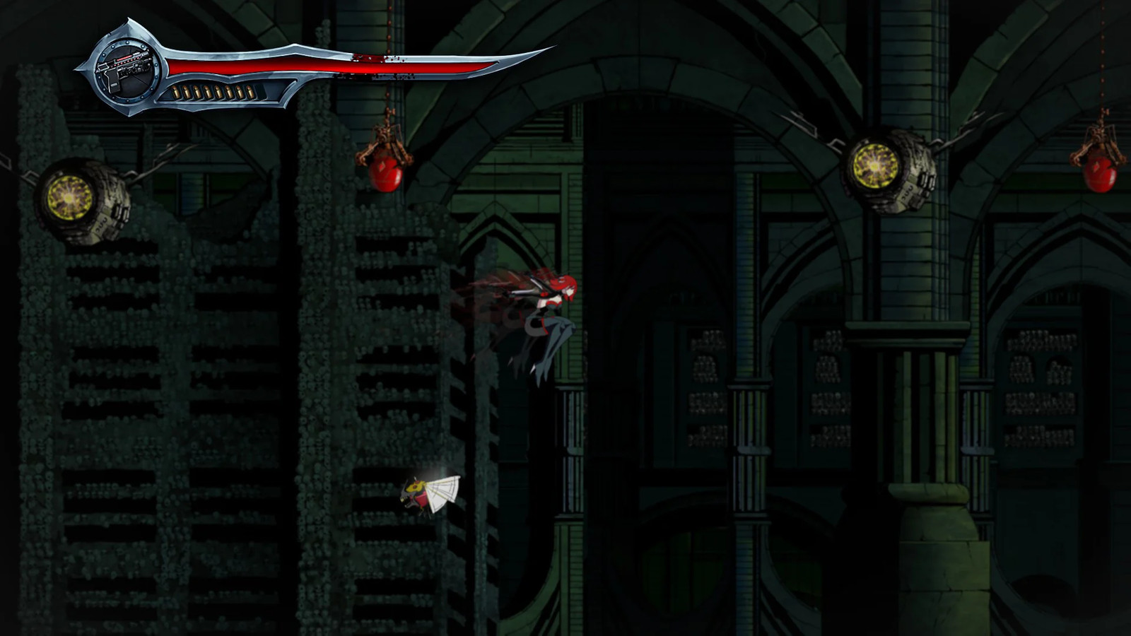 BloodRayne Betrayal: Fresh Bites Collector’s Limited Run #120 [Nintendo Switch]