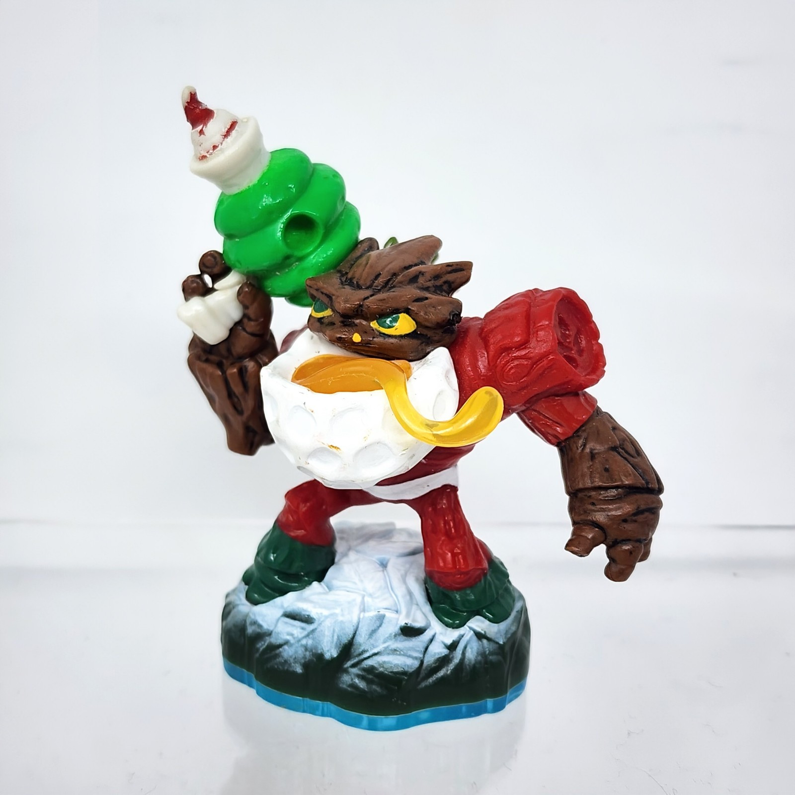 SKYLANDERS Swap Force JOLLY BUMBLE BLAST Variant Figure Activision Toy
