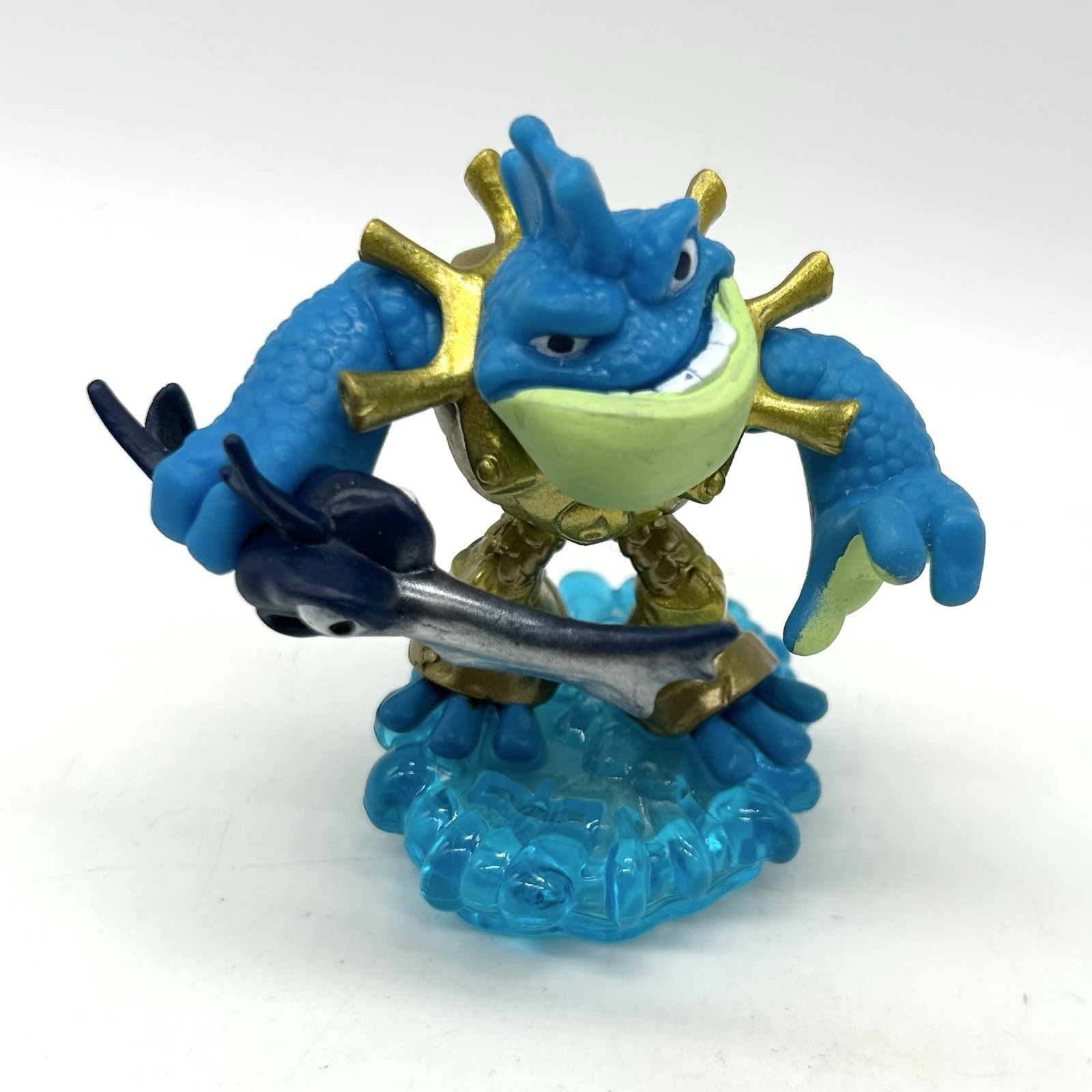 Skylanders Swap Force Rip Tide Figure- Combined Shipping
