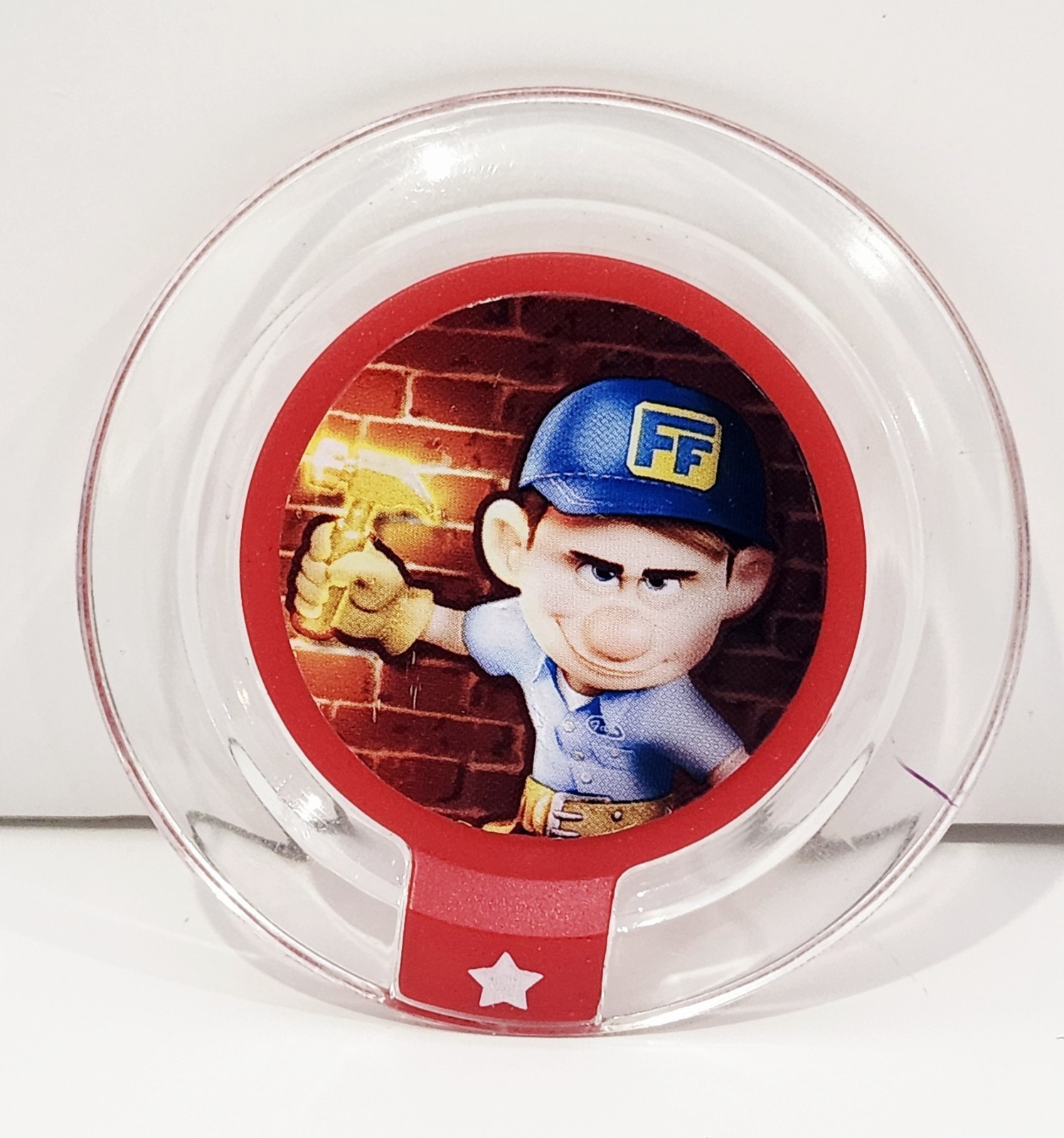 Disney Infinity Power Discs Lot Of 15