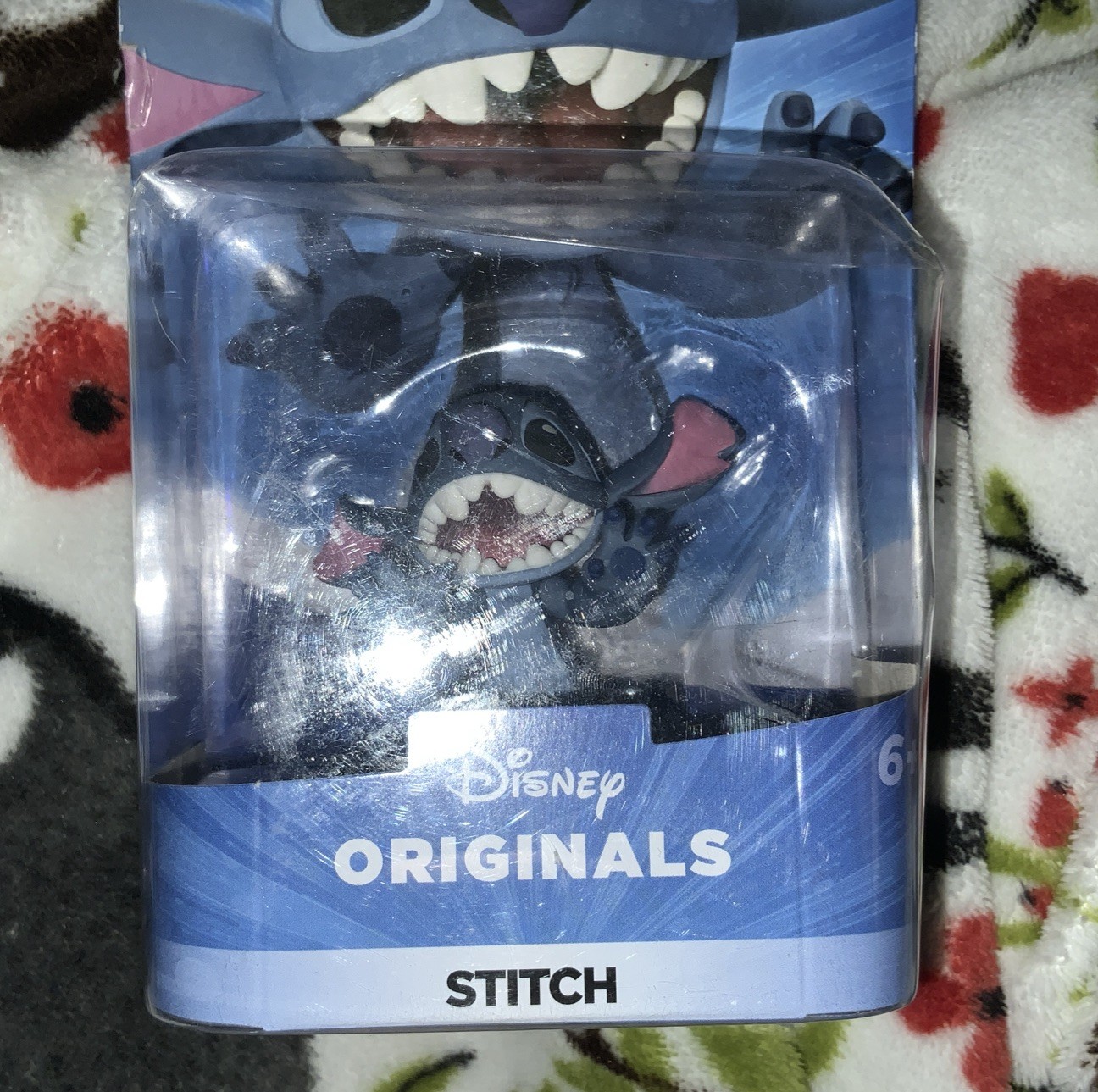Disney Infinity Originals 2.0 Edition: Stitch Figure – Universal Game…